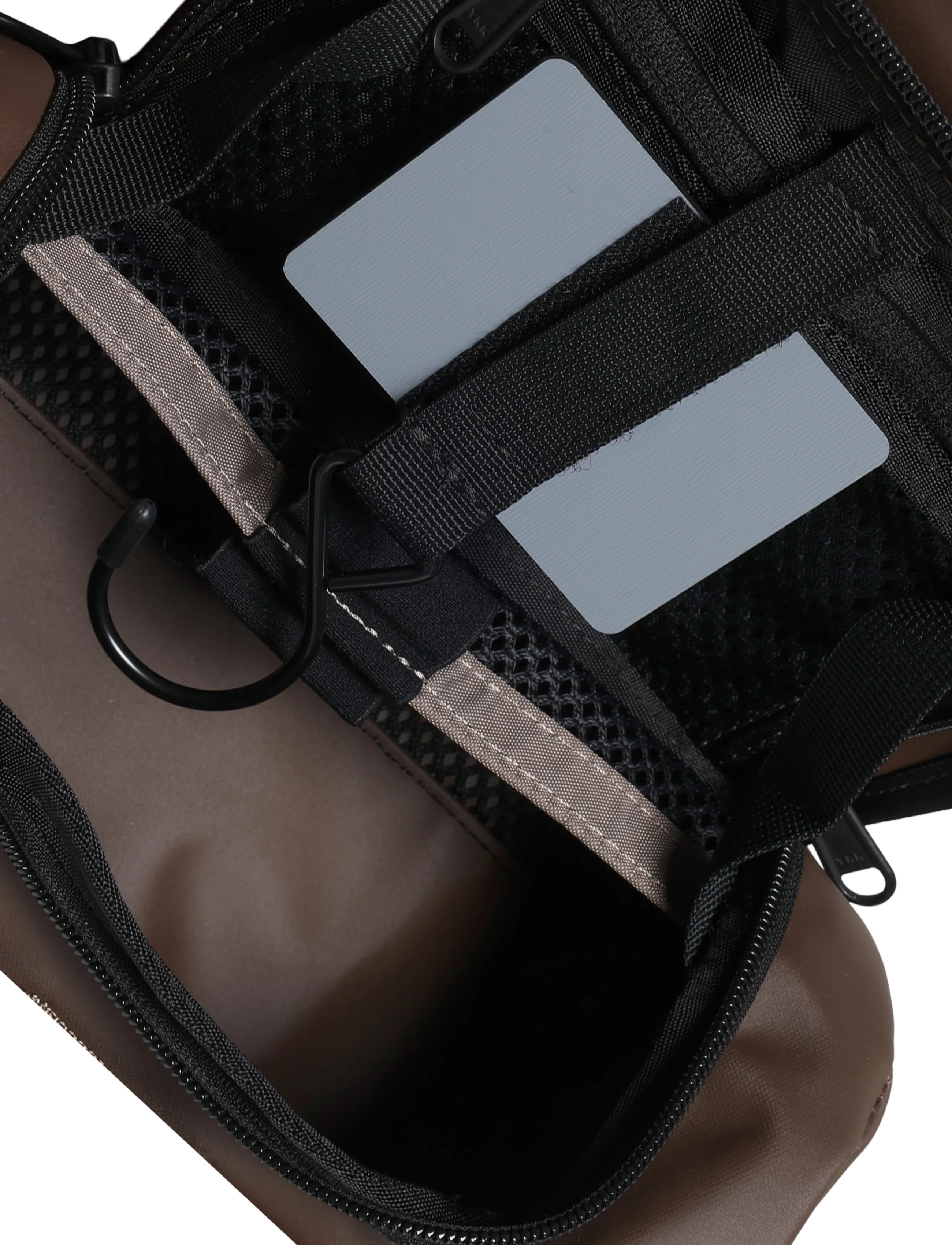 The North Face - BC TRAVEL CANISTER - S - zubehör für taschen - smokey brown/tnf black/ - 4