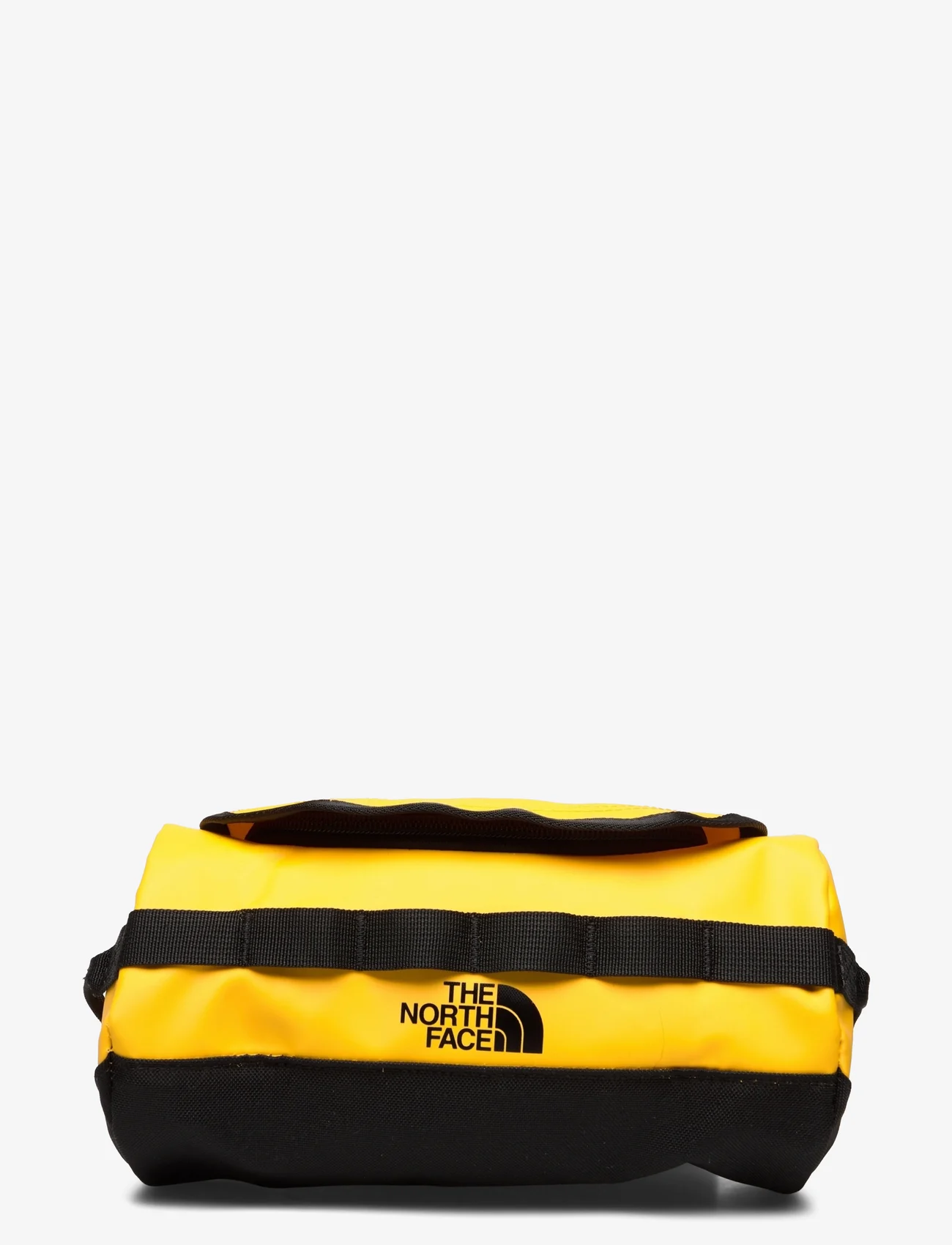 The North Face - BC TRAVEL CANISTER - S - toiletry bags - summit gold/tnf black - 0