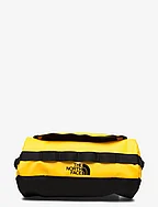BC TRAVEL CANISTER - S - SUMMIT GOLD/TNF BLACK