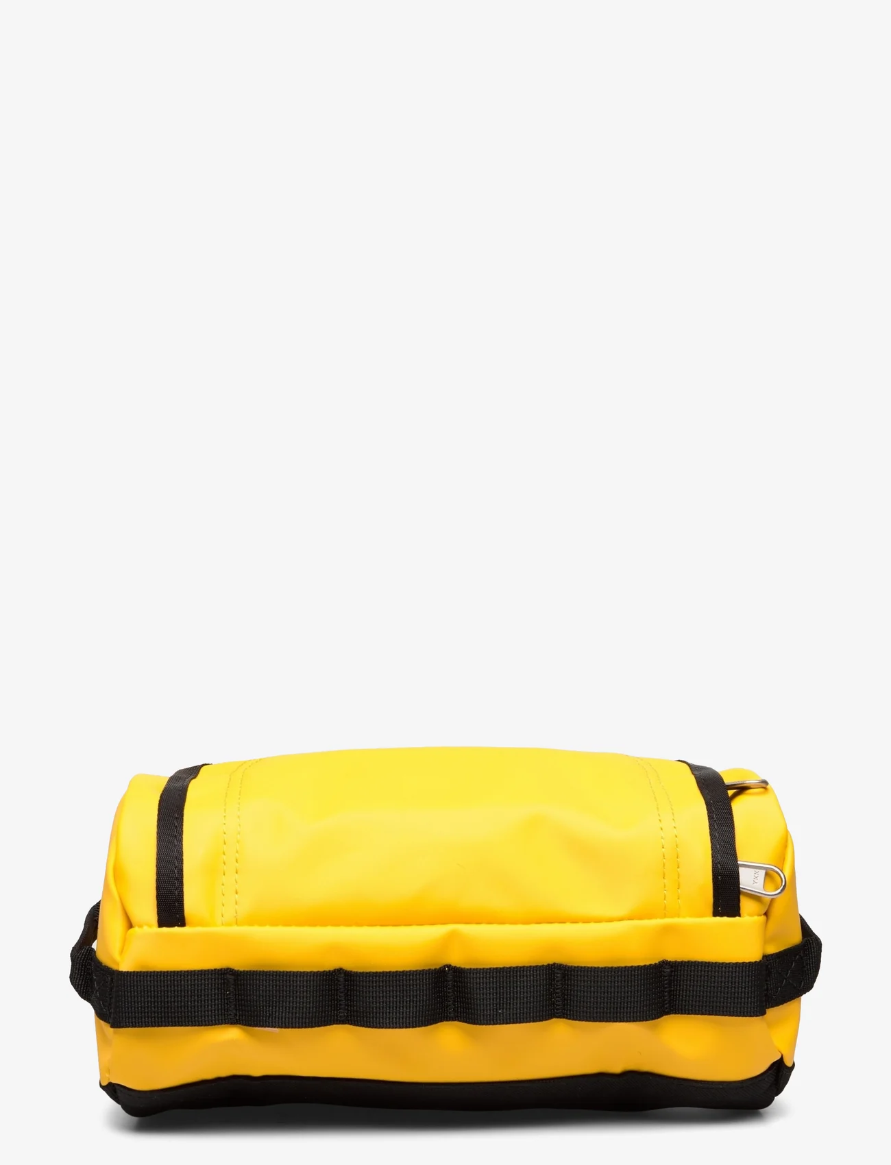 The North Face - BC TRAVEL CANISTER - S - toiletry bags - summit gold/tnf black - 1