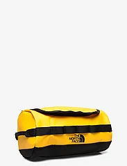 The North Face - BC TRAVEL CANISTER - S - toiletry bags - summit gold/tnf black - 2