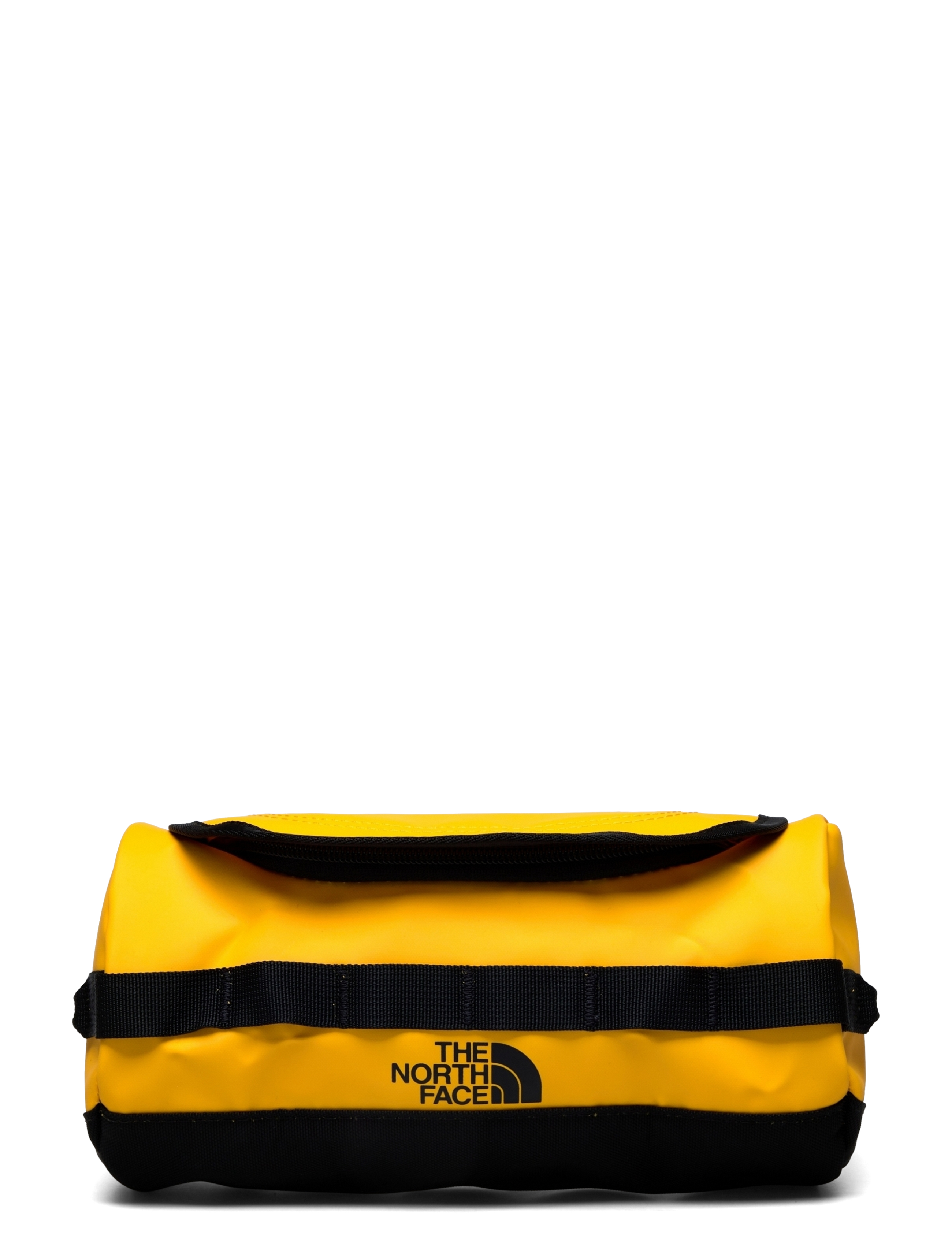 The North Face Bc Travel Canister S, One Size, Sport, Gelb - Toiletry Bags, Frauen