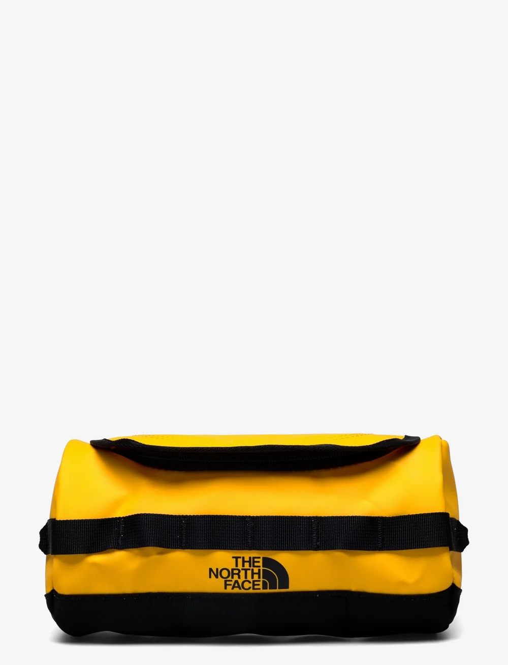 The North Face - BC TRAVEL CANISTER - S - aksessuaarid kotile - yellow - 0