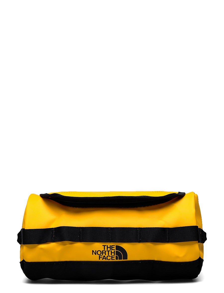 The North Face - BC TRAVEL CANISTER - S - zubehör für taschen - yellow - 1