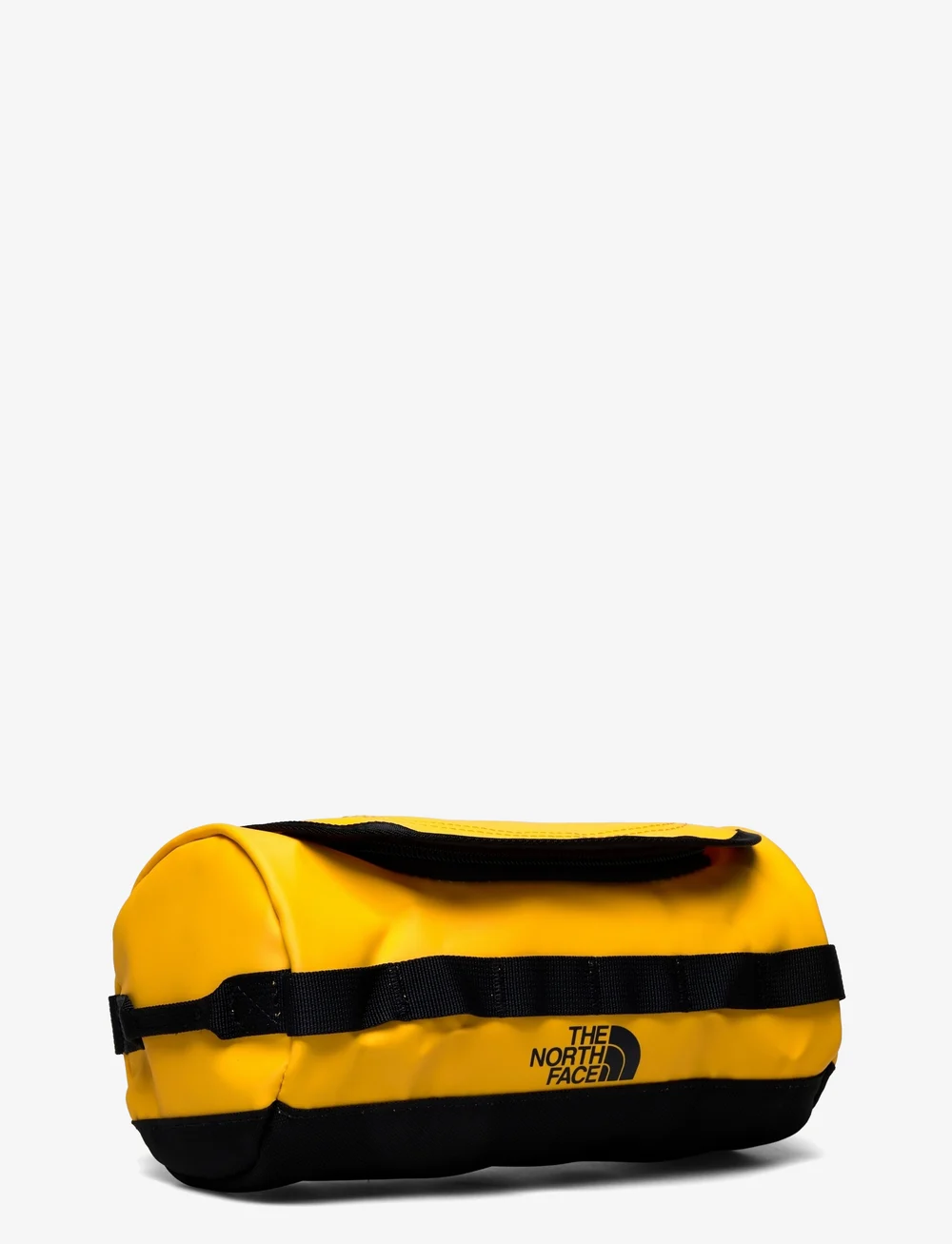 The North Face - BC TRAVEL CANISTER - S - aksessuaarid kotile - yellow - 2