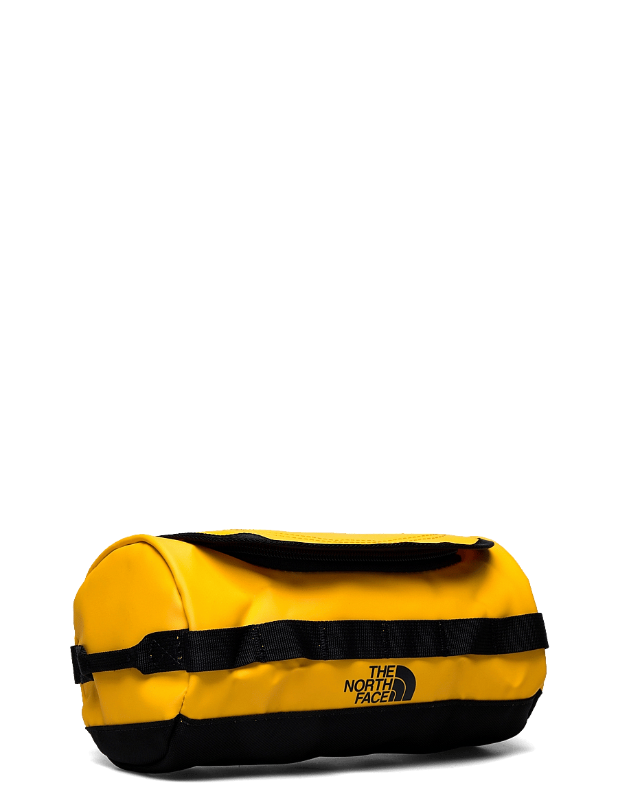The North Face - BC TRAVEL CANISTER - S - zubehör für taschen - yellow - 3