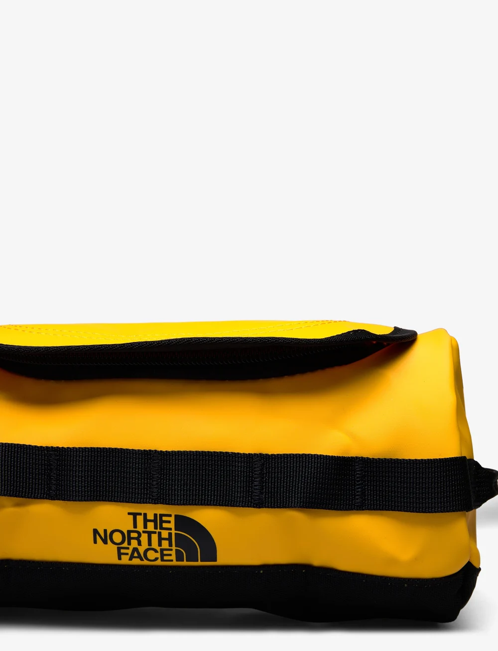 The North Face - BC TRAVEL CANISTER - S - aksessuaarid kotile - yellow - 3