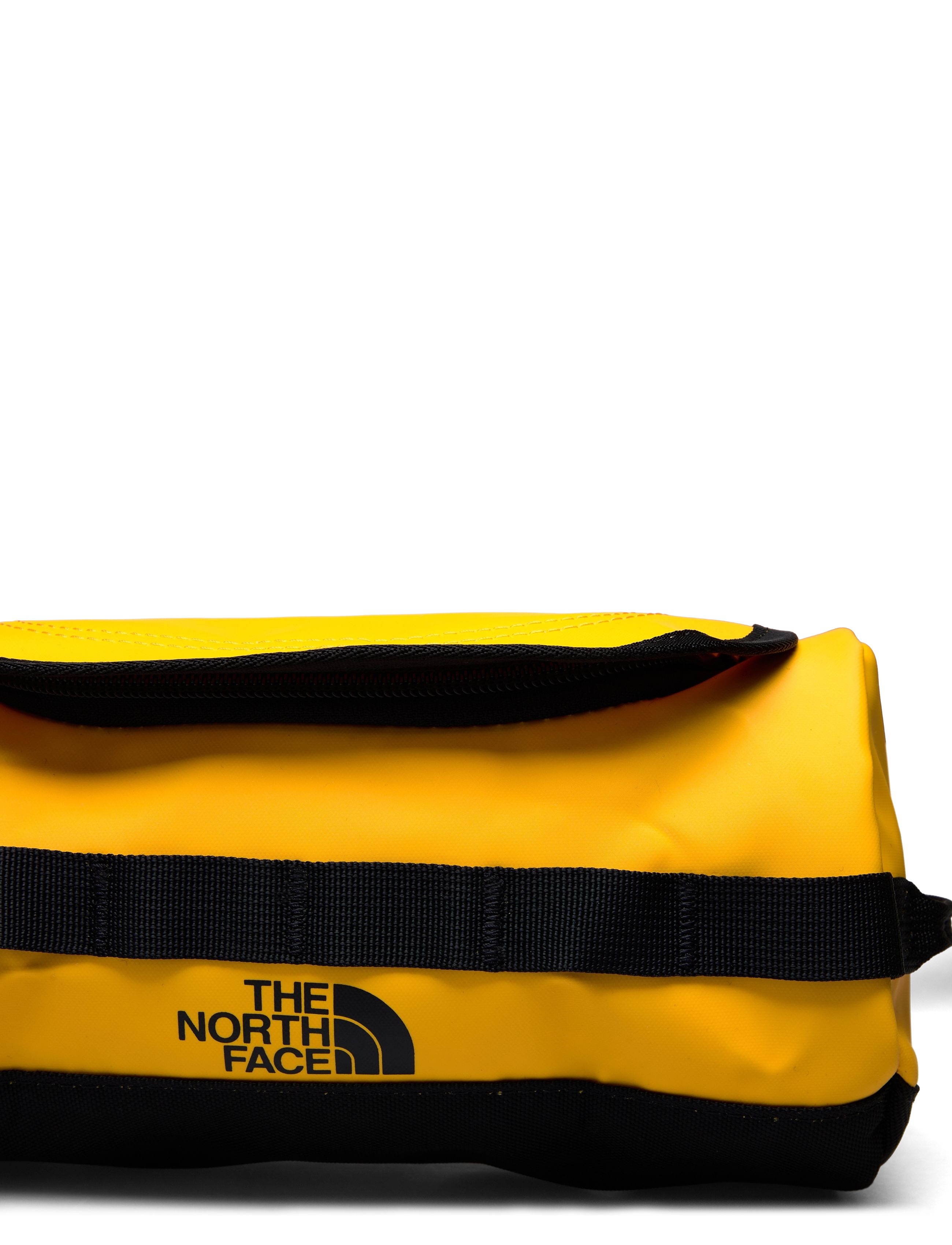 The North Face - BC TRAVEL CANISTER - S - zubehör für taschen - yellow - 4