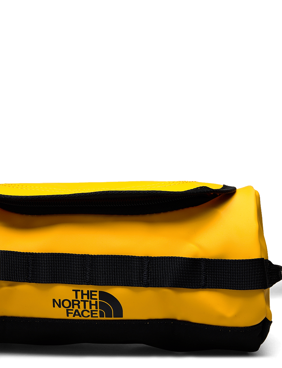 The North Face - BC TRAVEL CANISTER - S - zubehör für taschen - yellow - 4