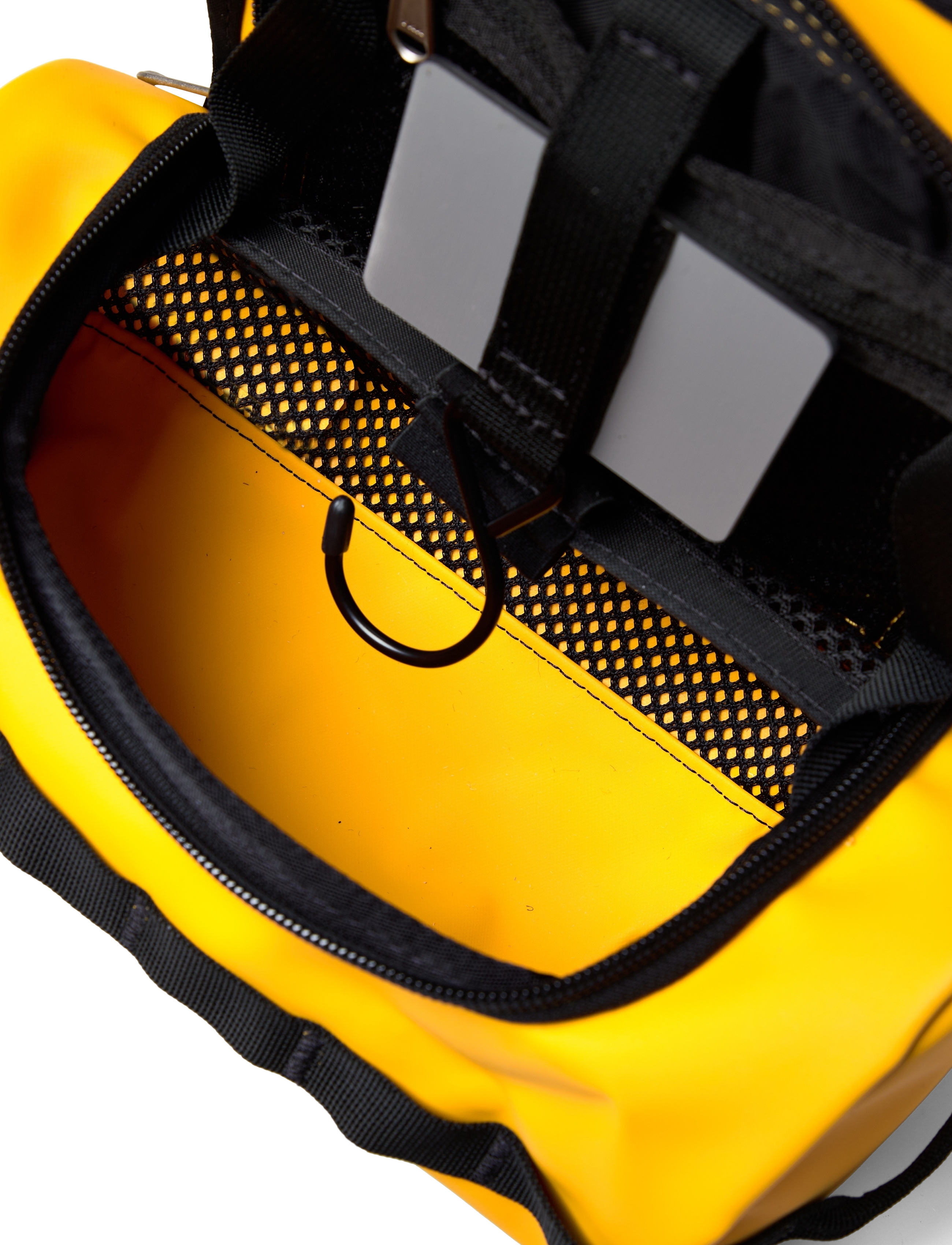 The North Face - BC TRAVEL CANISTER - S - zubehör für taschen - yellow - 5