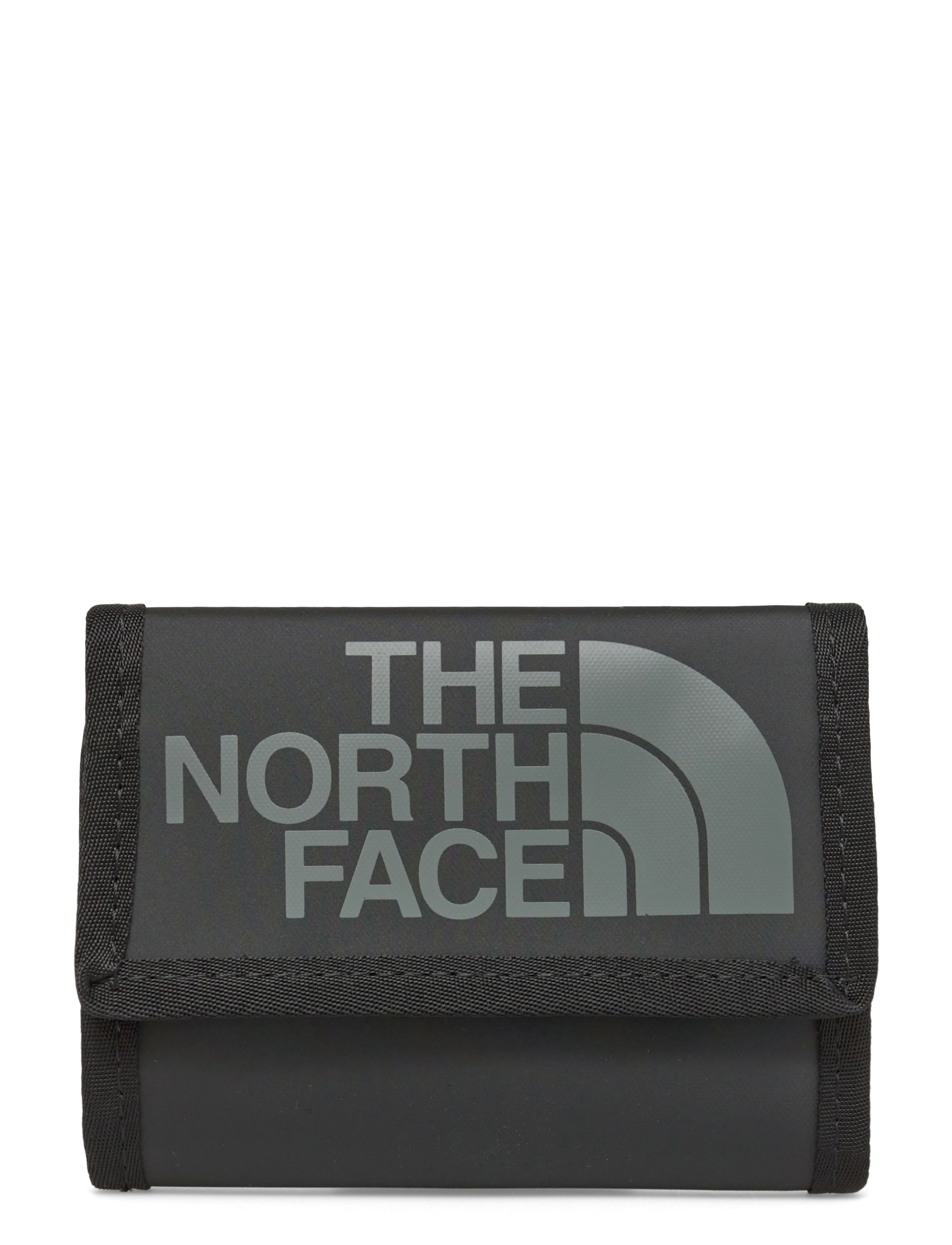 The North Face BASE CAMP WALLET - Aksessuaarid kotile - BLACK / black