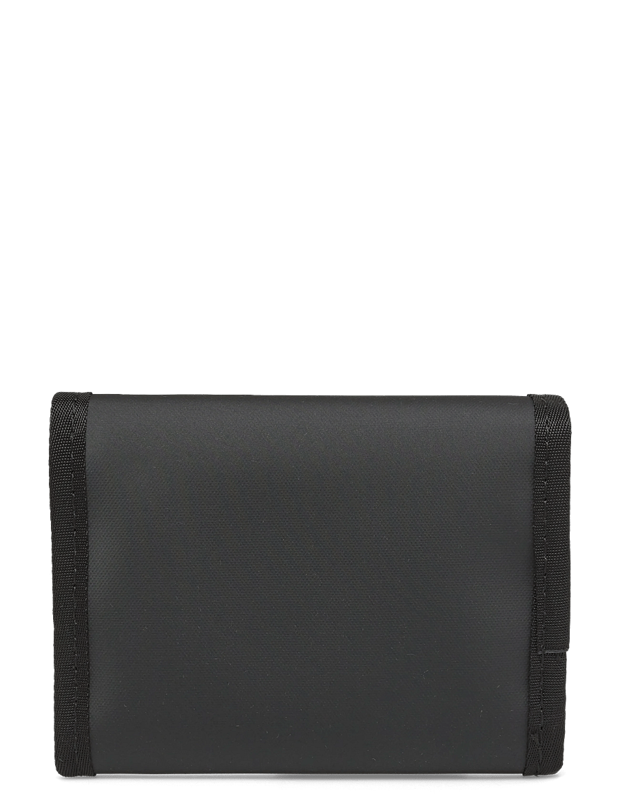 The North Face - BASE CAMP WALLET - aksessuaarid kotile - black - 2