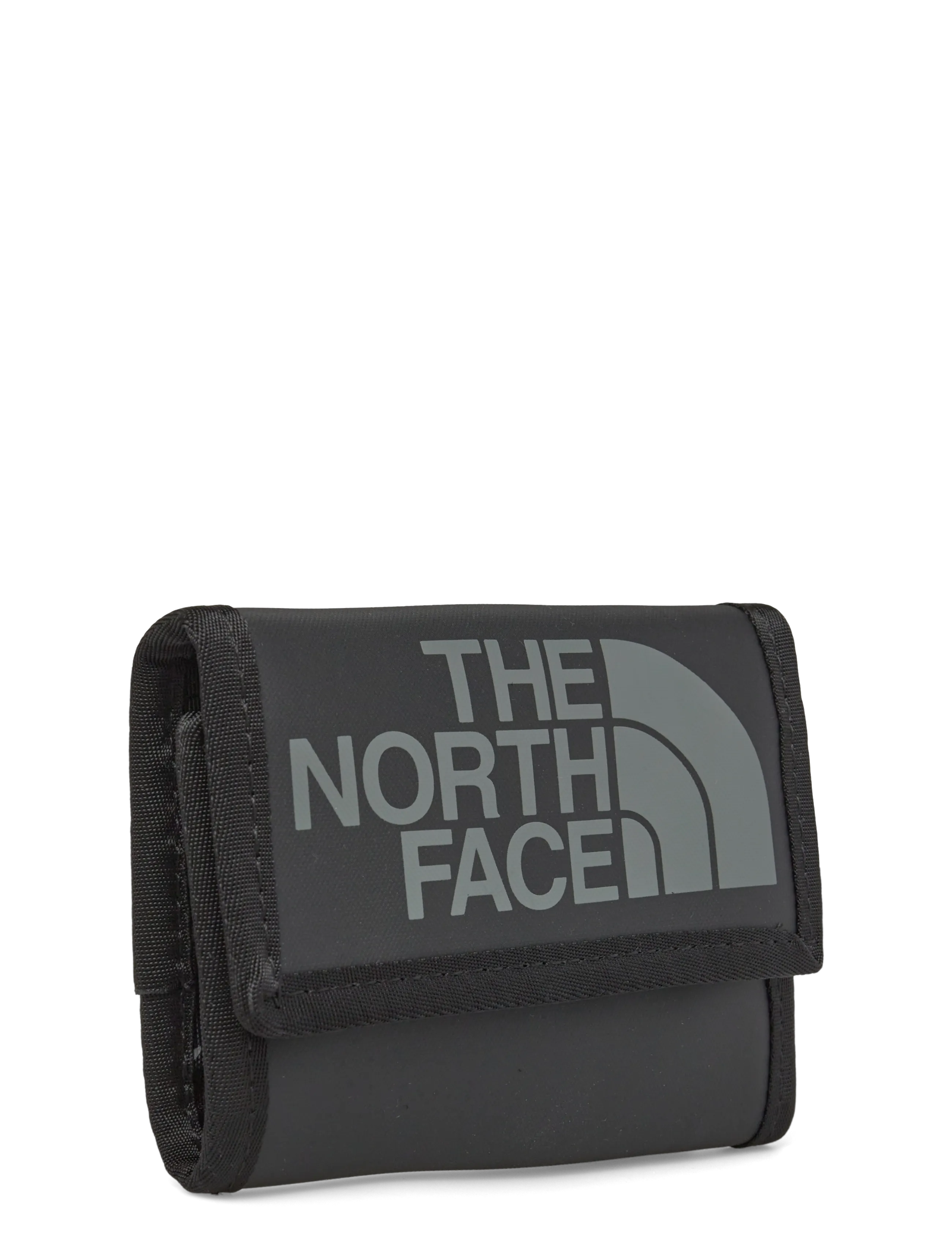 The North Face - BASE CAMP WALLET - aksessuaarid kotile - black - 3