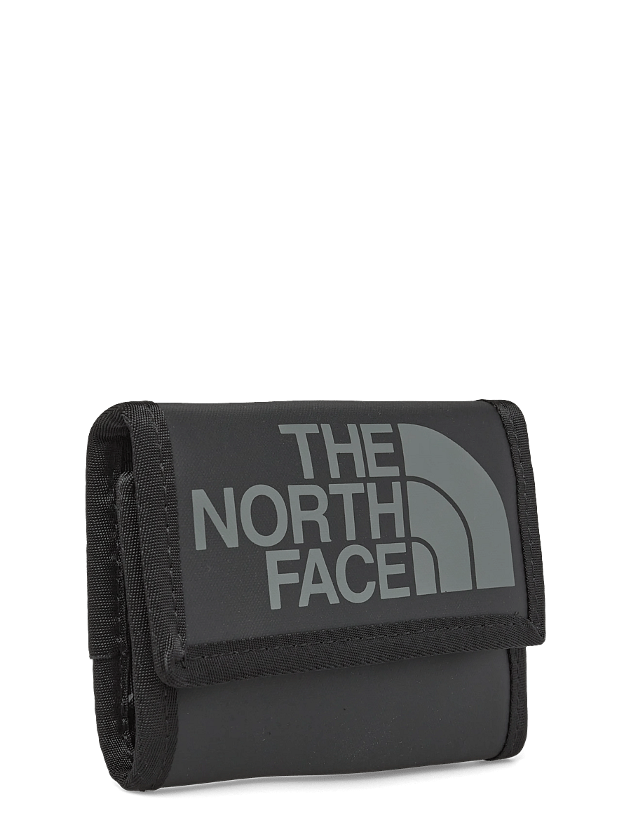 The North Face - BASE CAMP WALLET - aksessuaarid kotile - black - 3