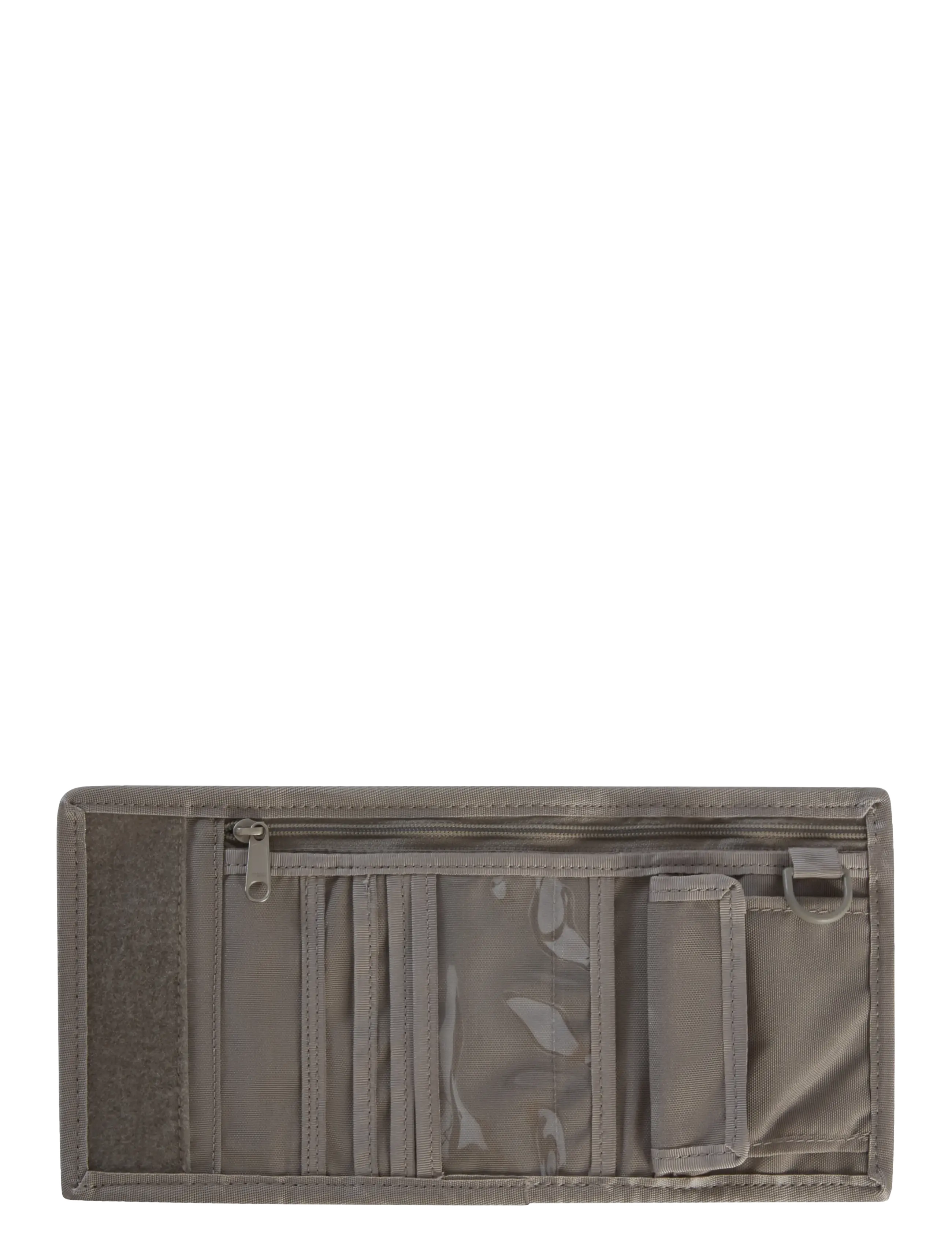 The North Face - BASE CAMP WALLET - tasketilbehør - cumulus cloud/stone sla - 1