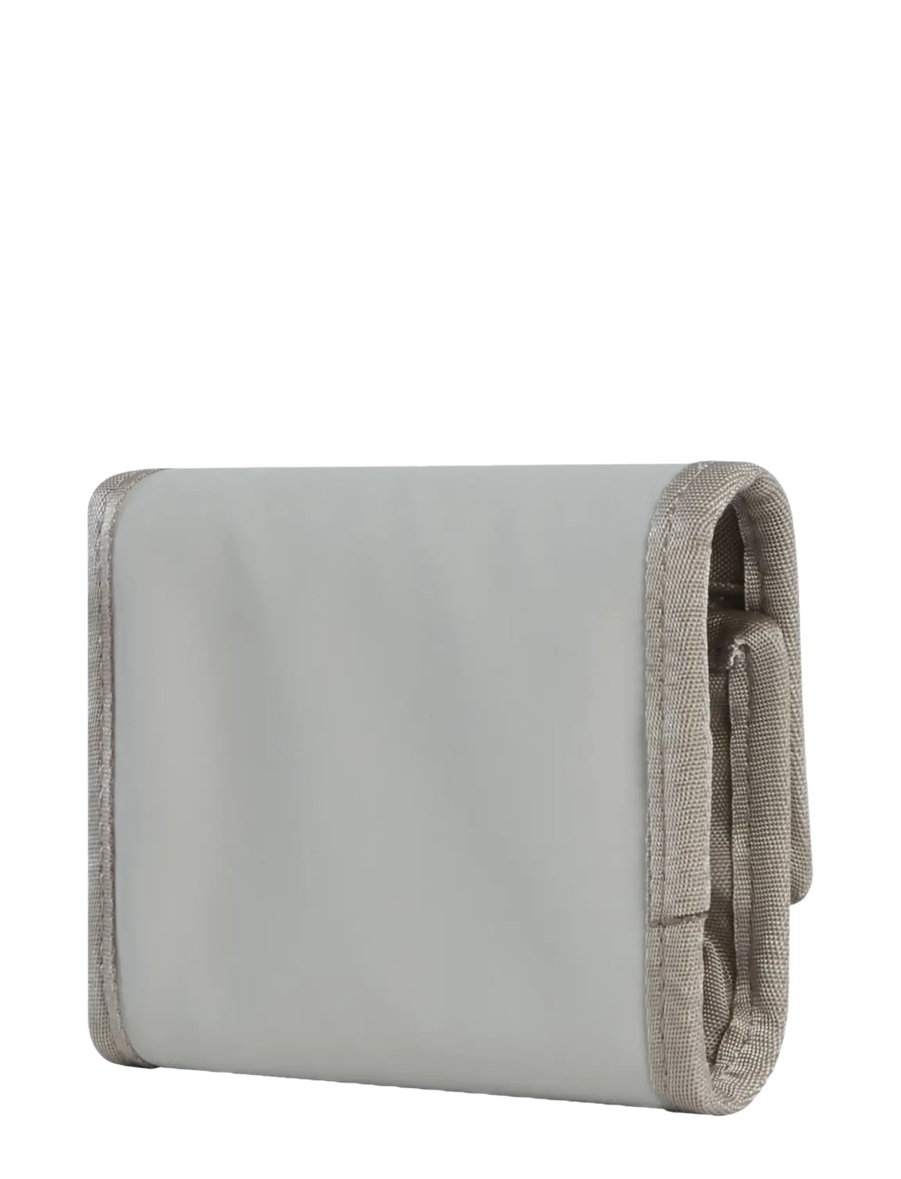 The North Face - BASE CAMP WALLET - tasketilbehør - cumulus cloud/stone sla - 2