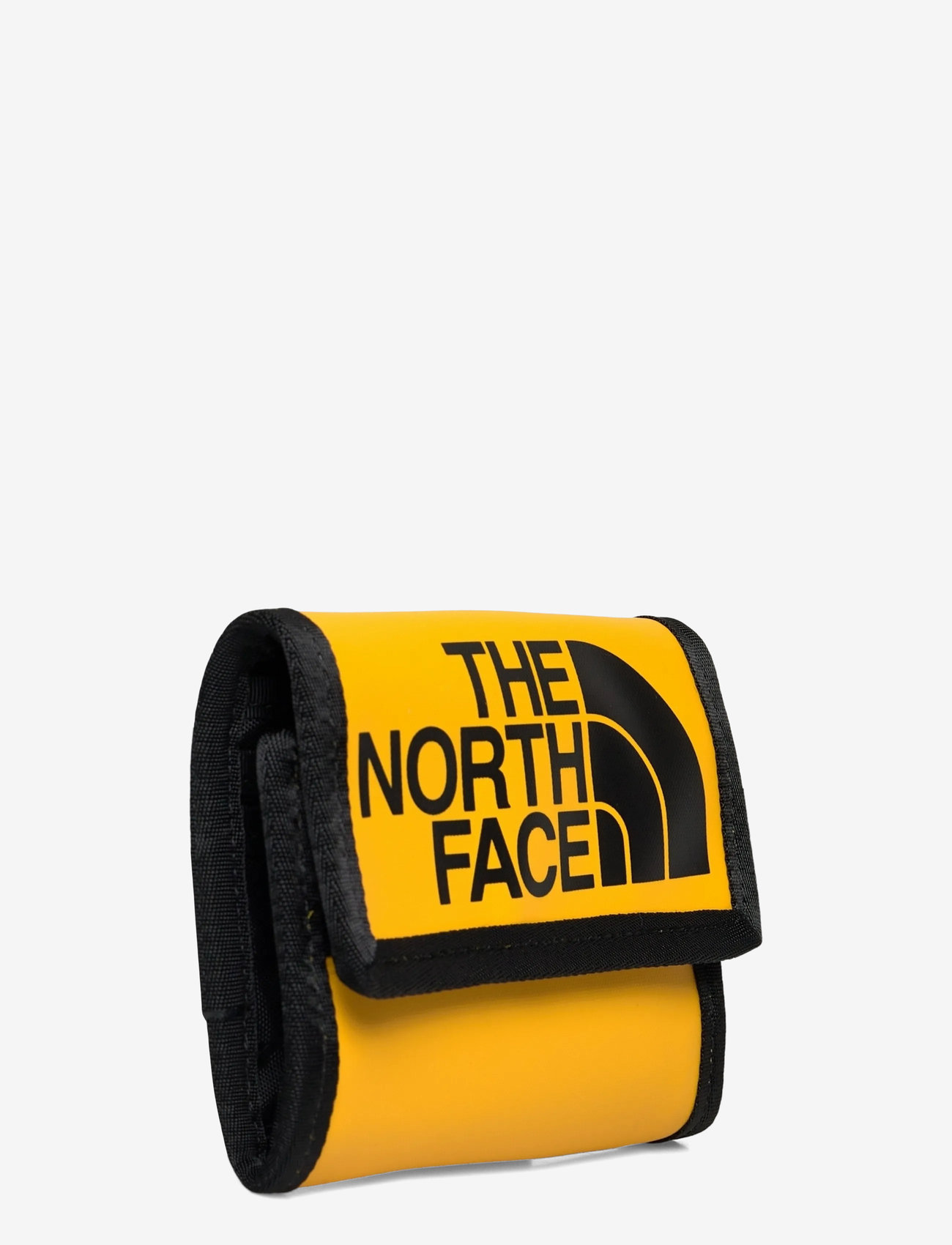 The North Face - BASE CAMP WALLET - bag accessories - yellow - 2