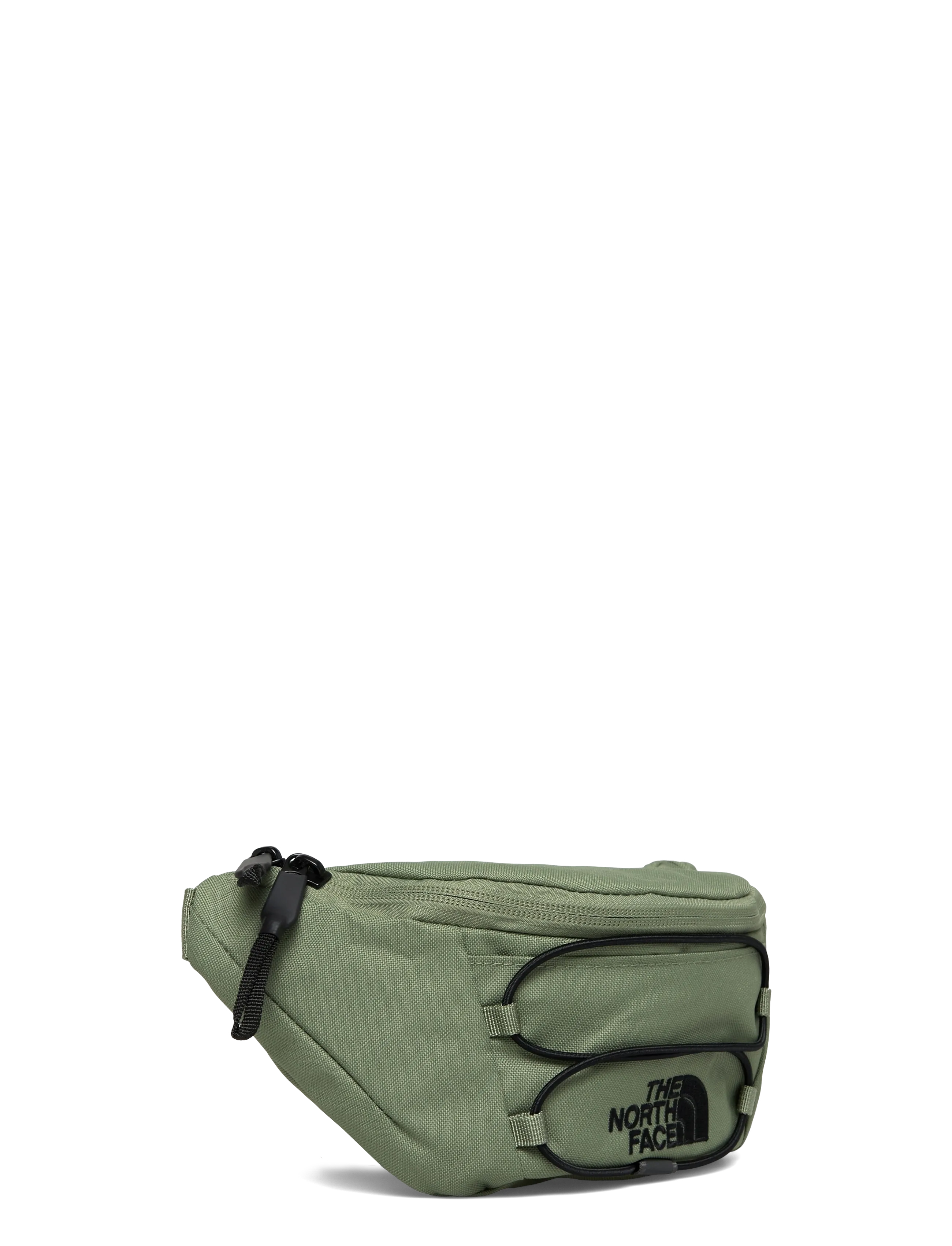 The North Face - JESTER LUMBAR - bark mist/tnf black - 3