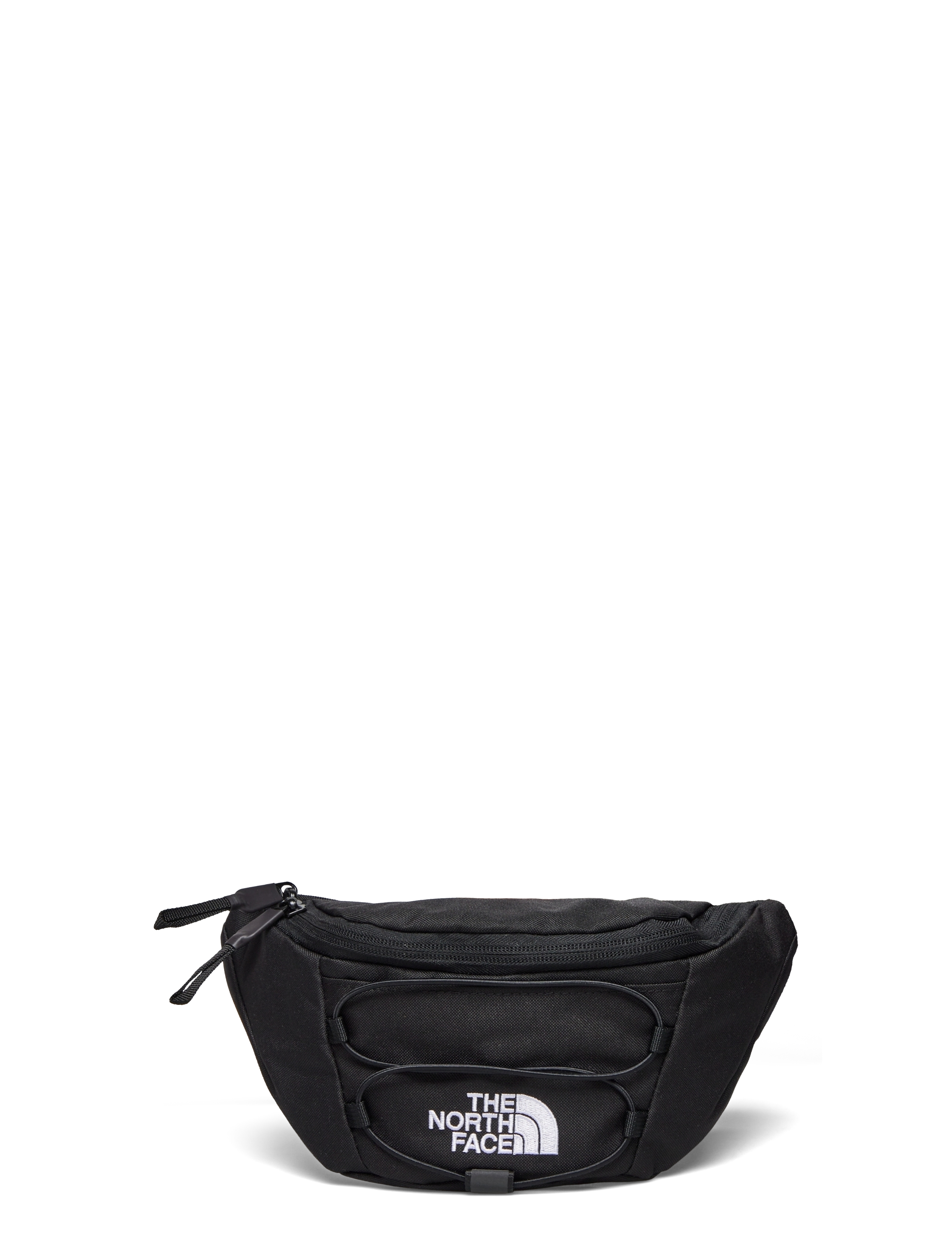 The North Face Jester Lumbar, Mænd, Bæltetaske, Sort, Str: ONE SIZE