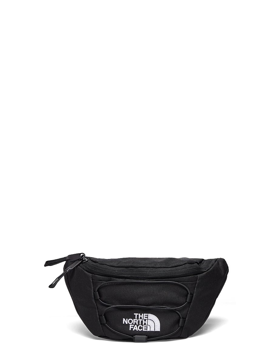 The North Face - JESTER LUMBAR - handtaschen & bauchtaschen - black - 1