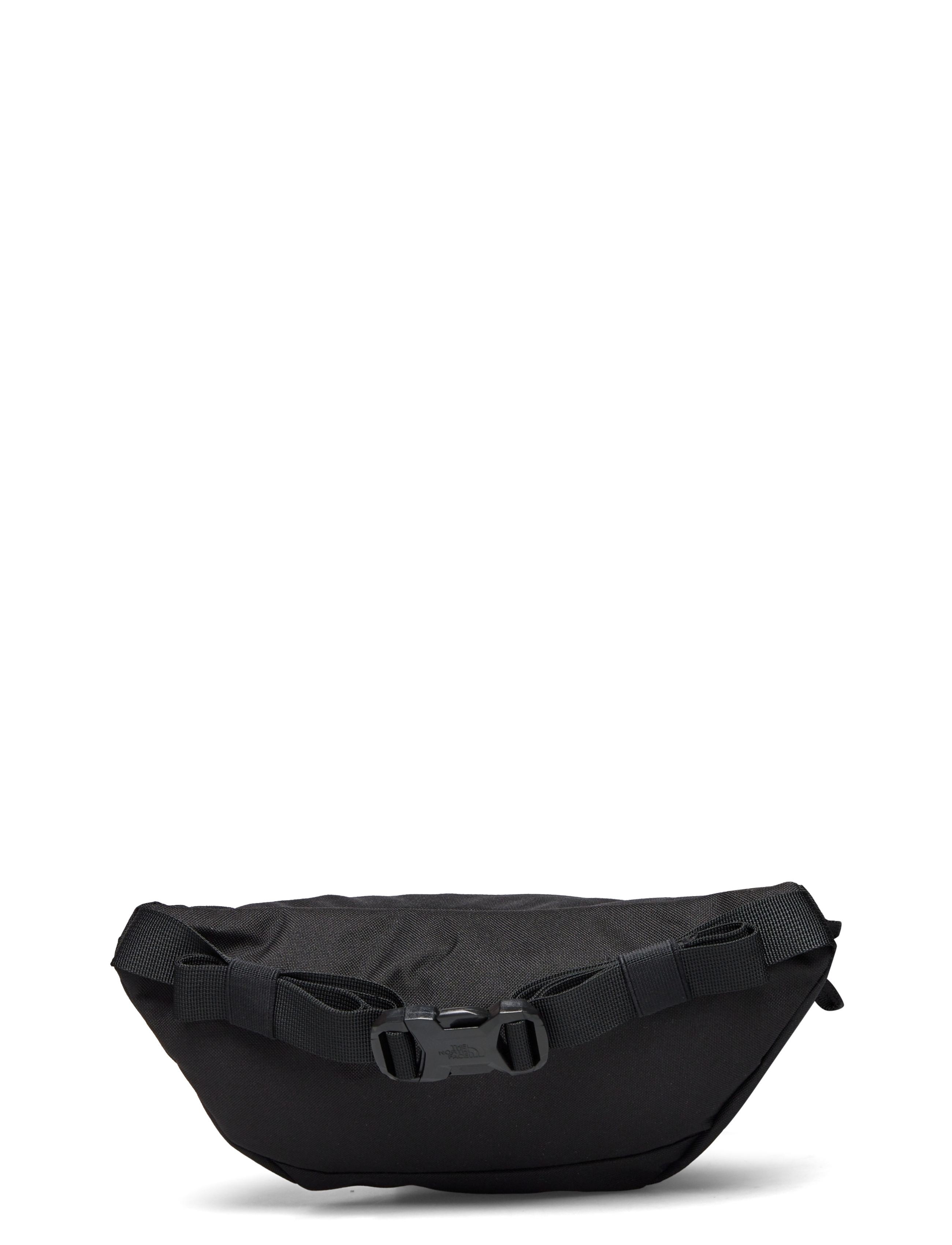 The North Face - JESTER LUMBAR - torebki typu crossbody i nerki - black - 2
