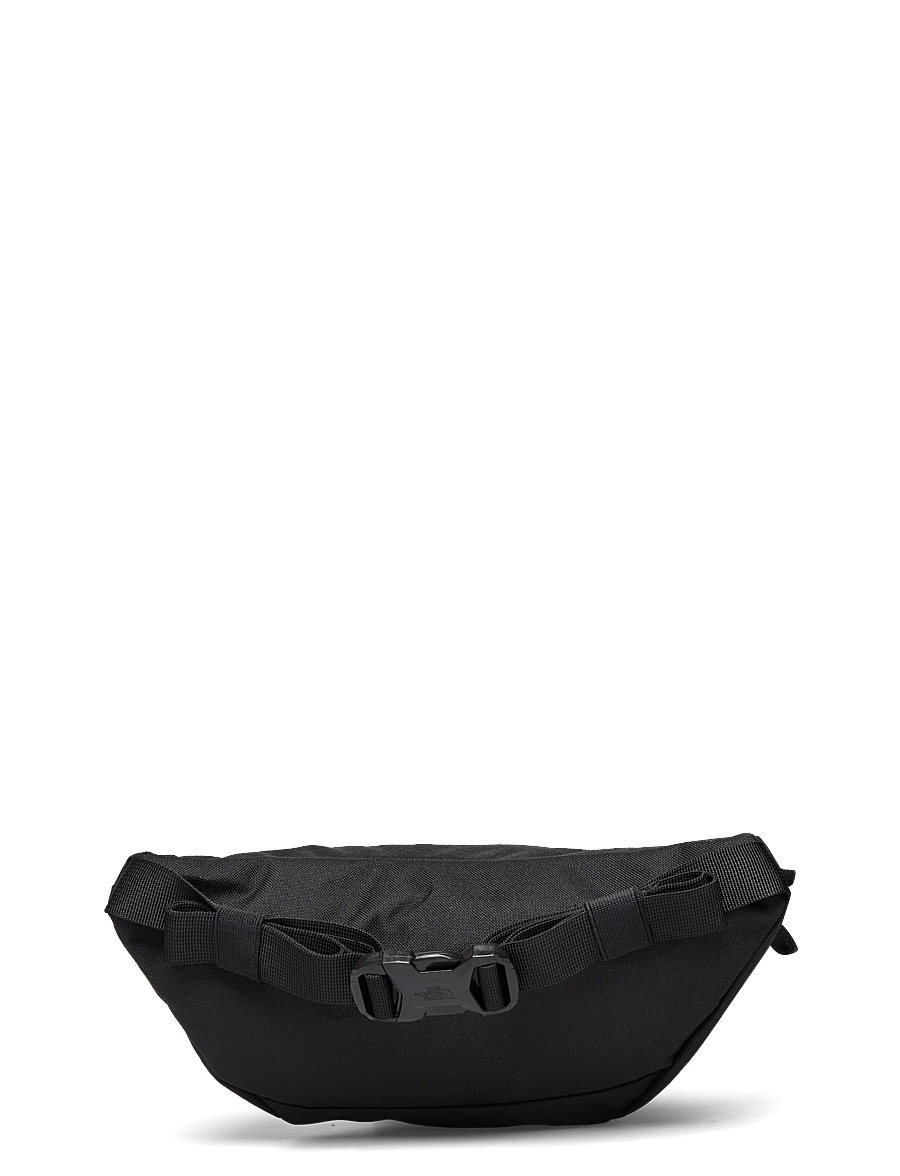 The North Face - JESTER LUMBAR - handtaschen & bauchtaschen - black - 2