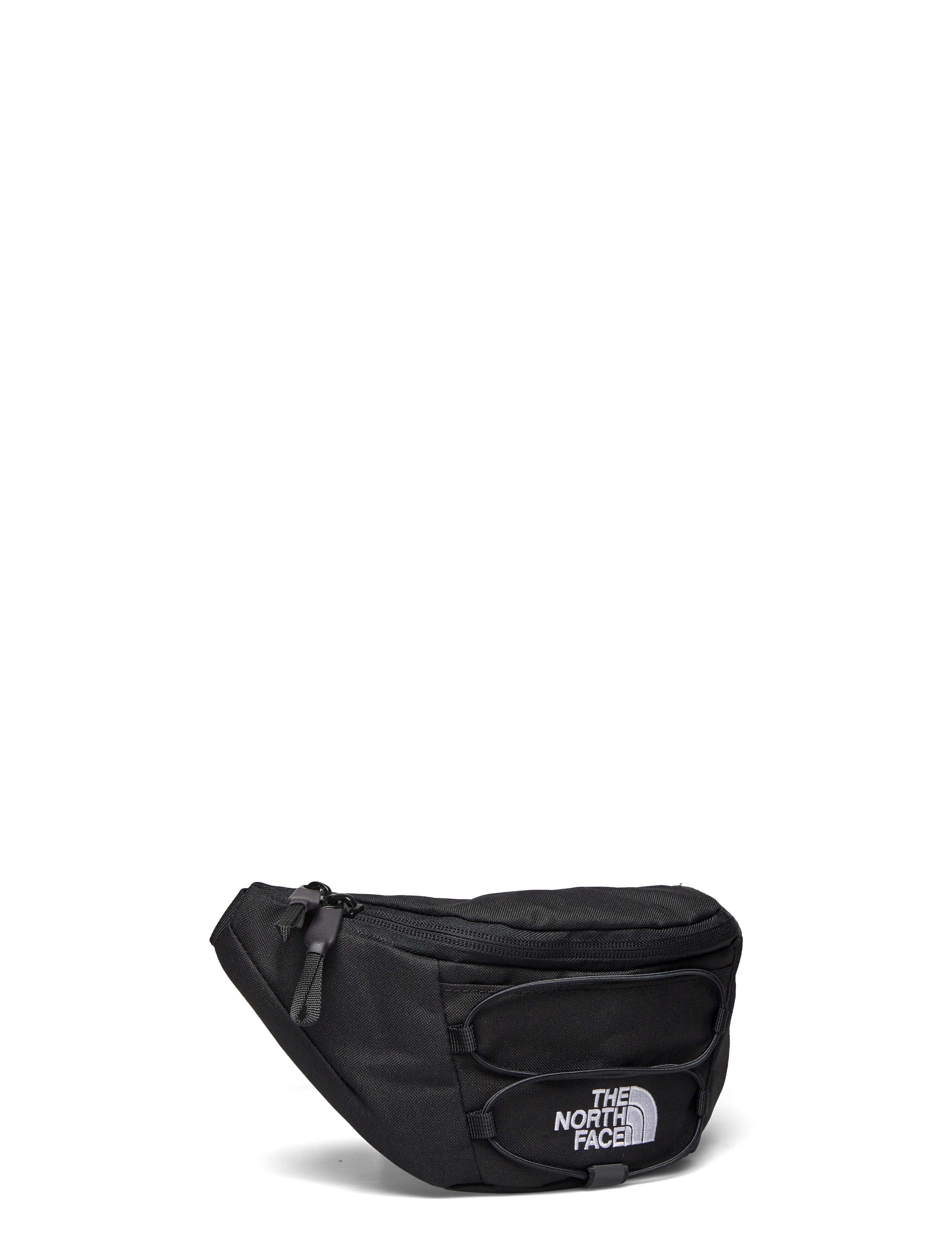 The North Face - JESTER LUMBAR - torebki typu crossbody i nerki - black - 3