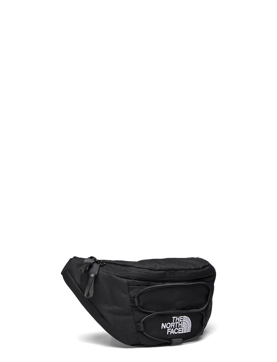 The North Face - JESTER LUMBAR - handtaschen & bauchtaschen - black - 3