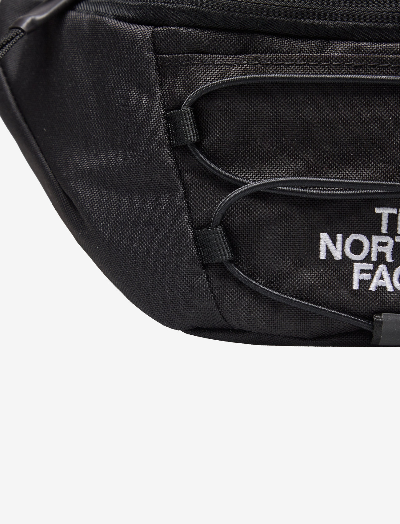 The North Face - JESTER LUMBAR - Üleõla- ja kõhukotid - black - 4