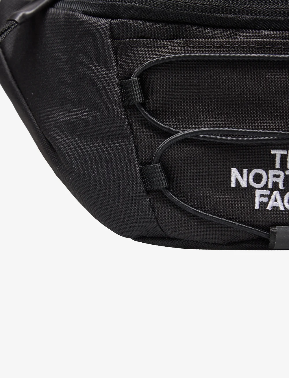 The North Face - JESTER LUMBAR - Üleõla- ja kõhukotid - black - 4