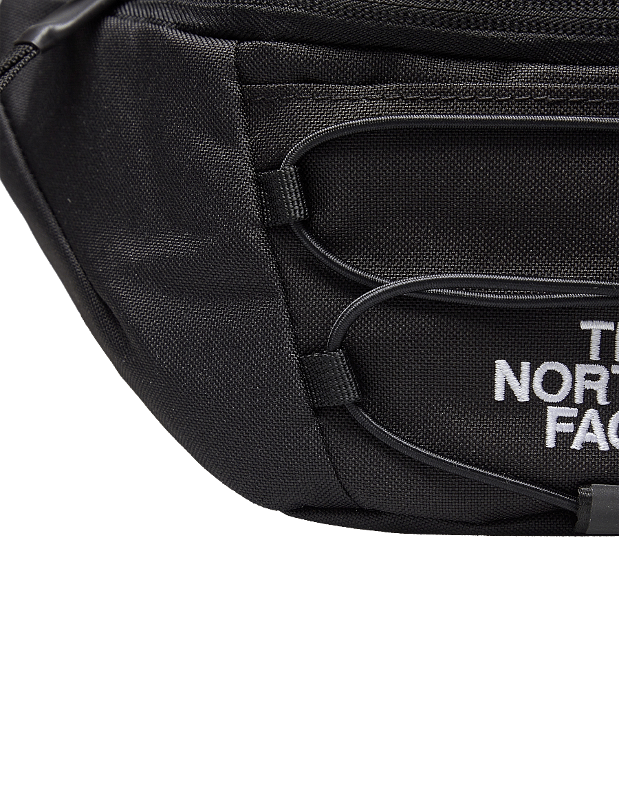 The North Face - JESTER LUMBAR - handtaschen & bauchtaschen - black - 4