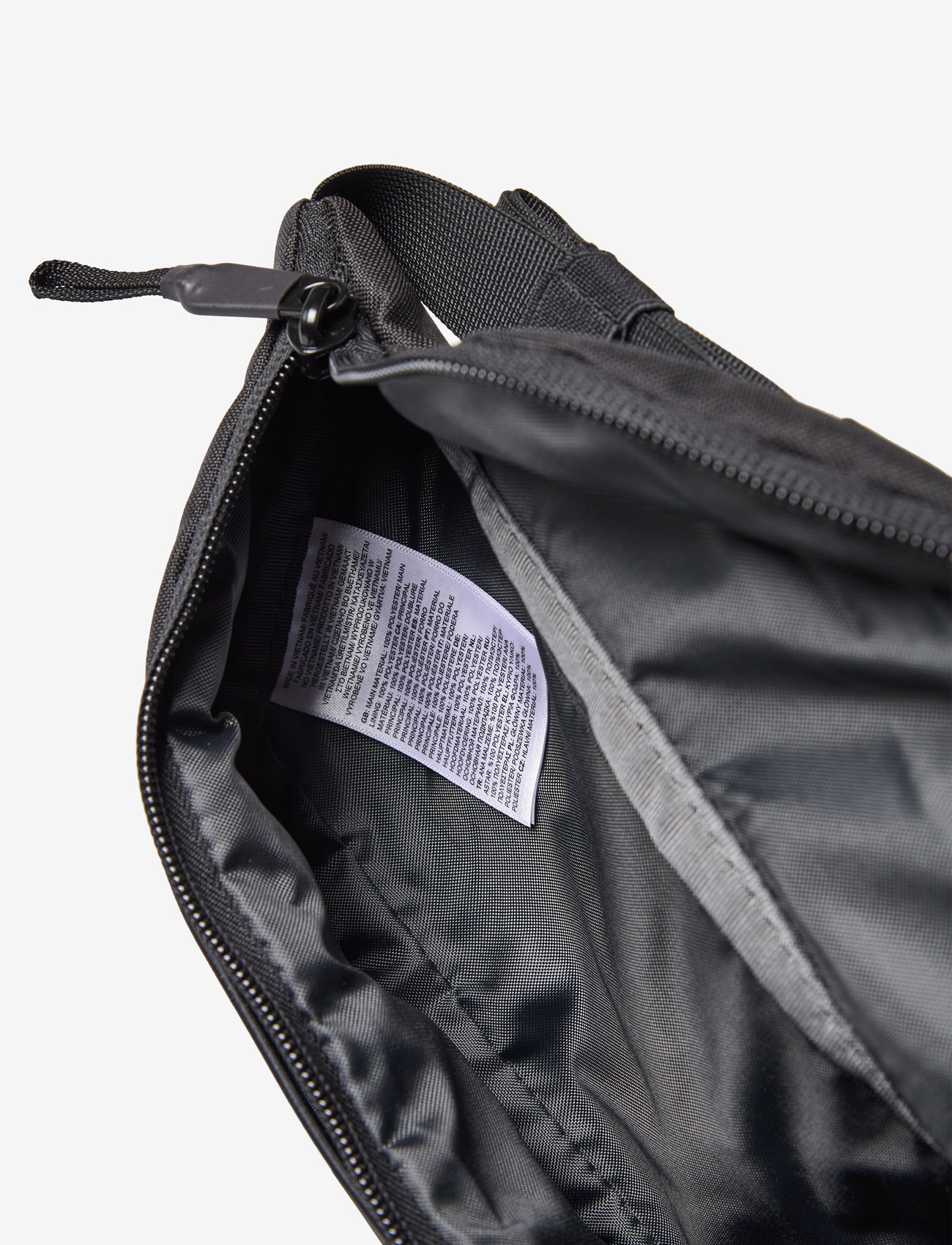 The North Face - JESTER LUMBAR - Üleõla- ja kõhukotid - black - 5