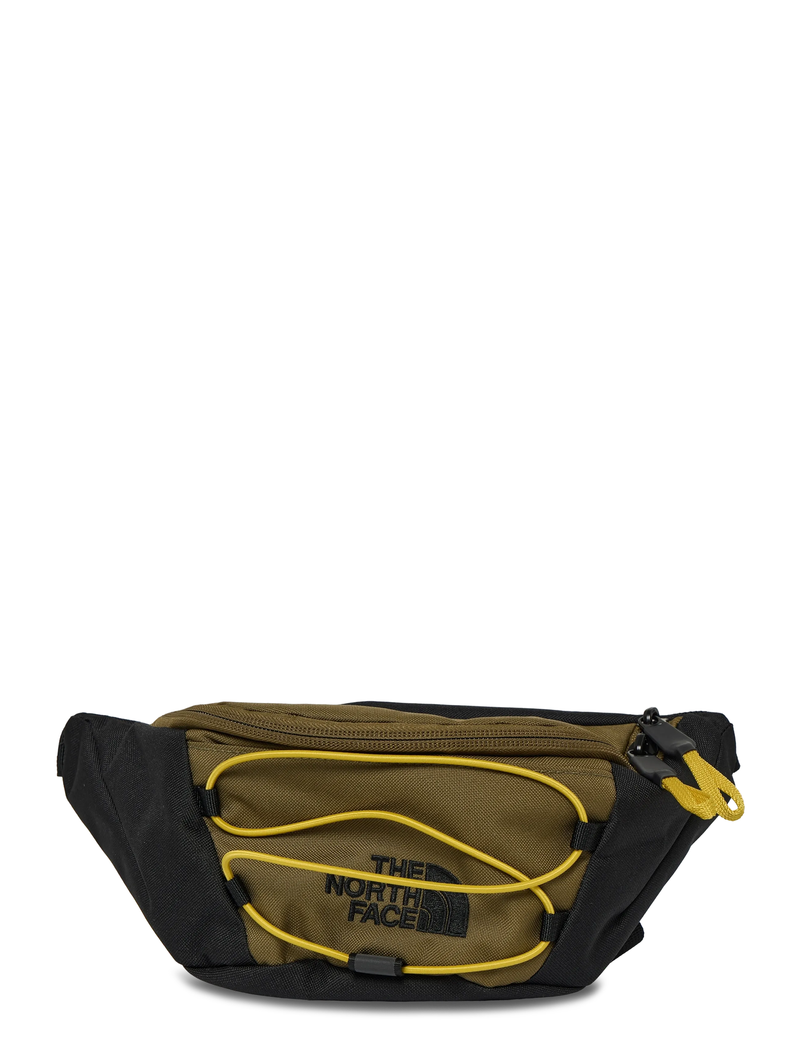The North Face Jester Lumbar, One Size, Sport, Khakigrün - Bum Bags, Frauen