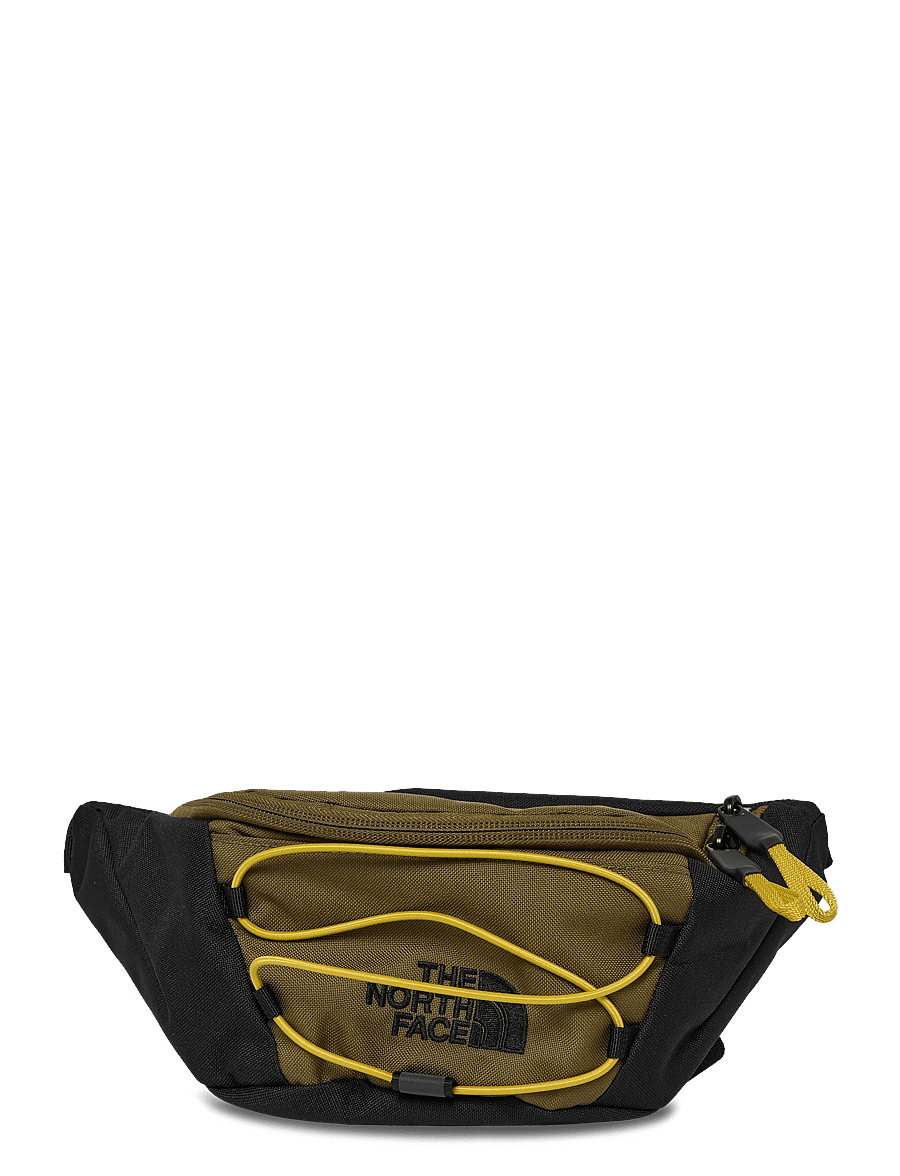 The North Face - JESTER LUMBAR - caraway seed/tnf black/ - 0