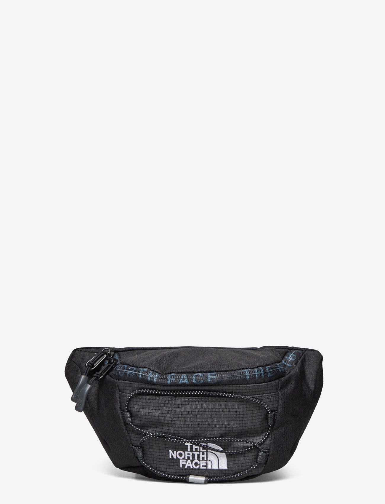 The North Face - JESTER LUMBAR - handtaschen & bauchtaschen - grey - 1
