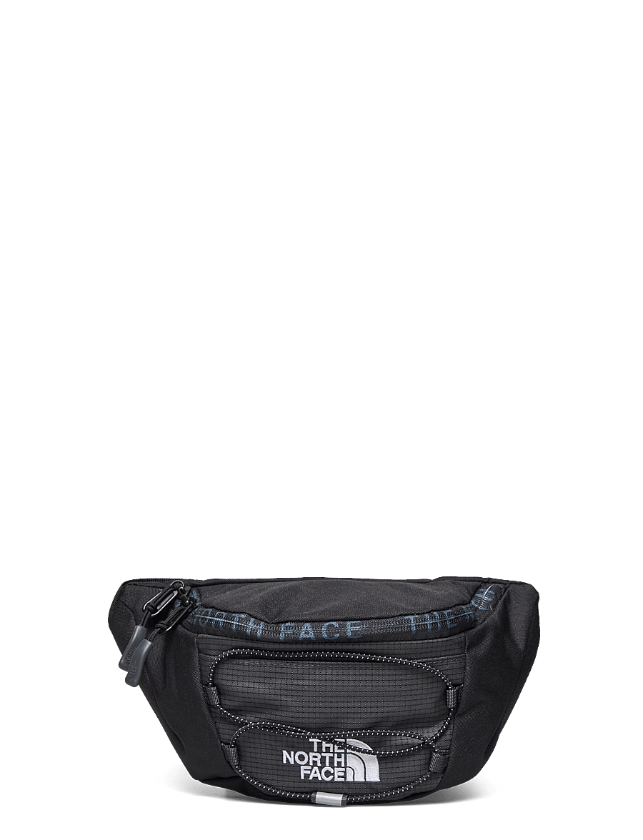 The North Face - JESTER LUMBAR - handtaschen & bauchtaschen - grey - 1