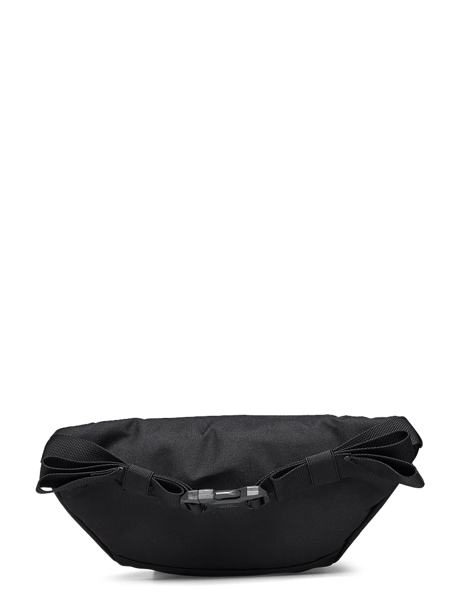 The North Face - JESTER LUMBAR - handtaschen & bauchtaschen - grey - 2