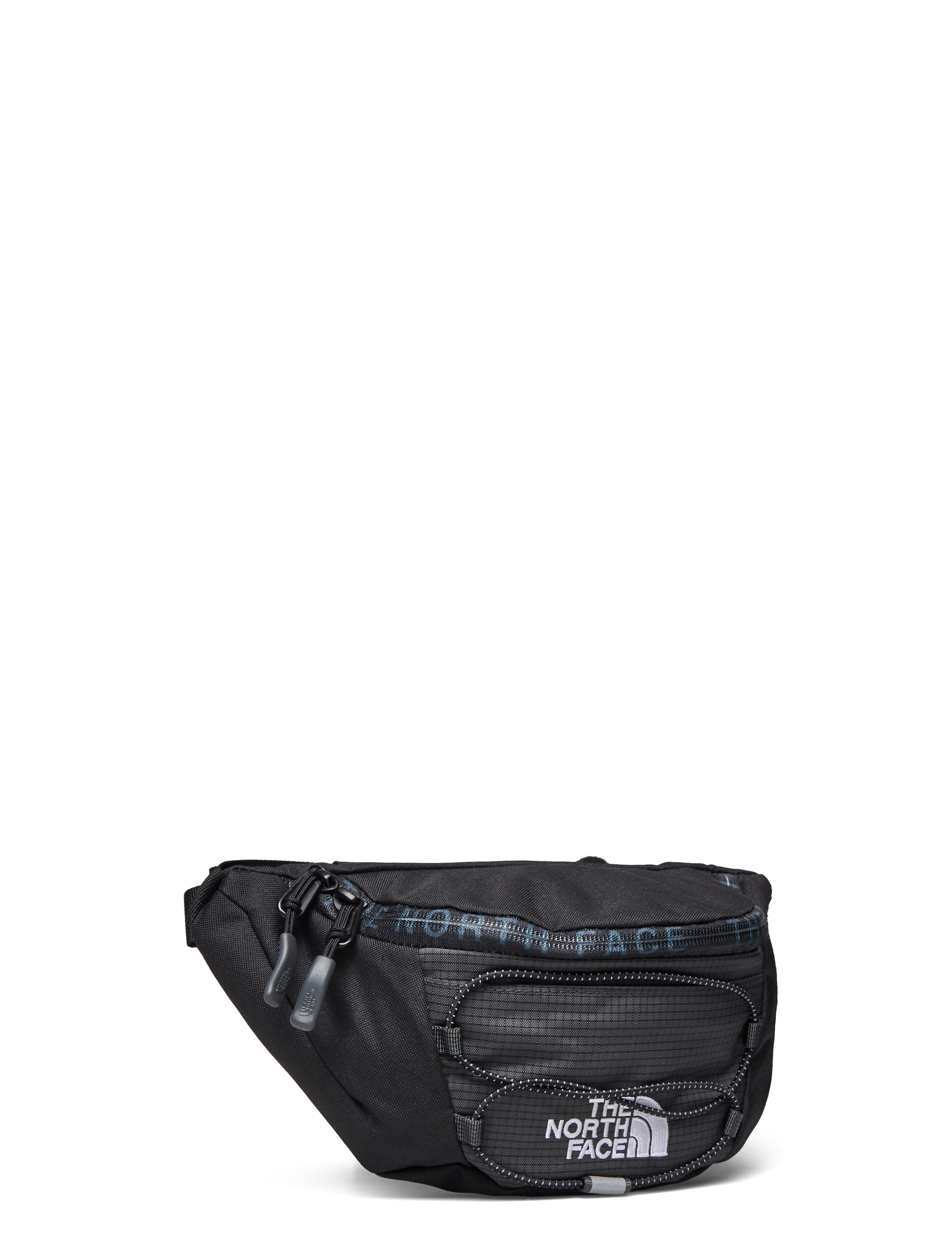 The North Face - JESTER LUMBAR - crossbody & bæltetasker - grey - 3
