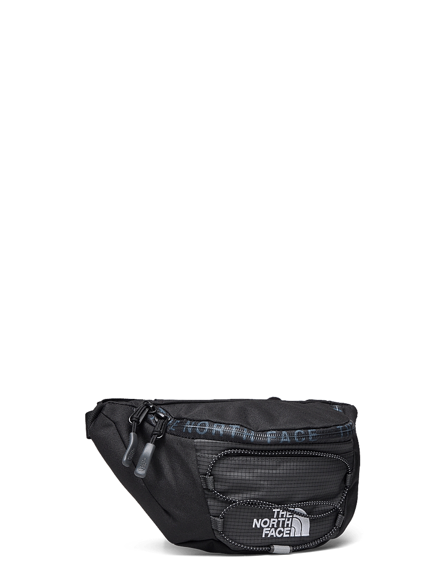 The North Face - JESTER LUMBAR - handtaschen & bauchtaschen - grey - 3
