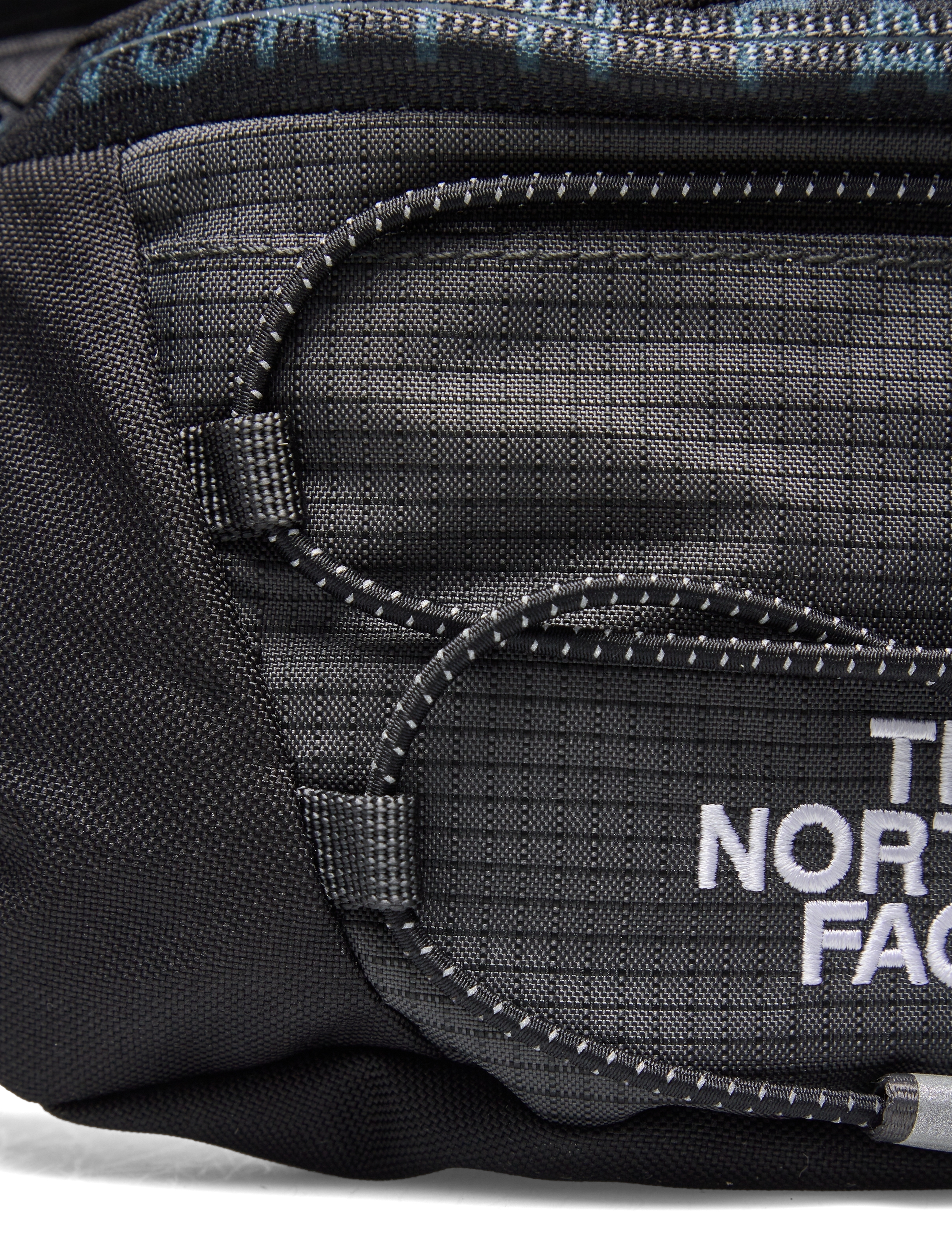 The North Face - JESTER LUMBAR - crossbody & bæltetasker - grey - 4