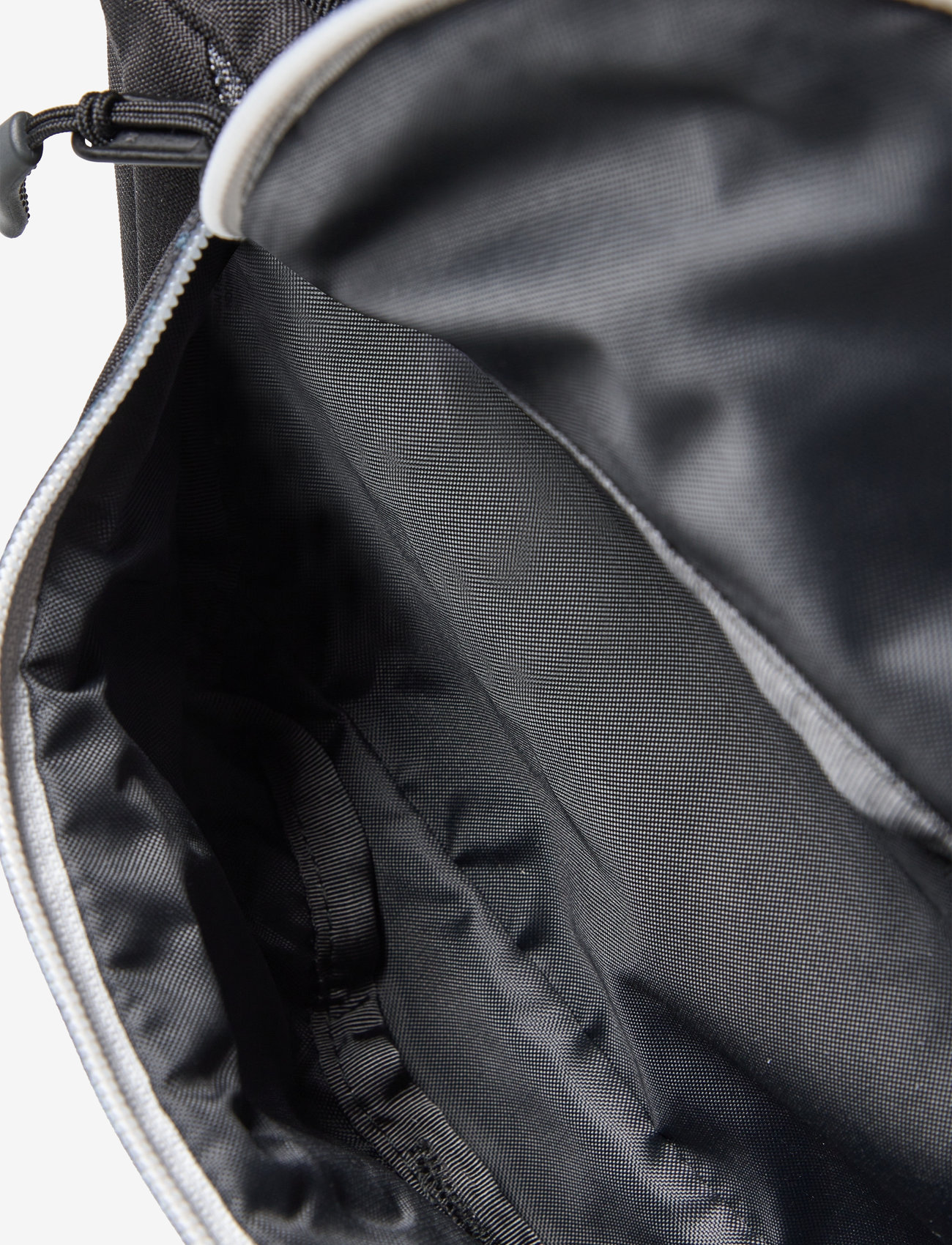 The North Face - JESTER LUMBAR - handtaschen & bauchtaschen - grey - 5