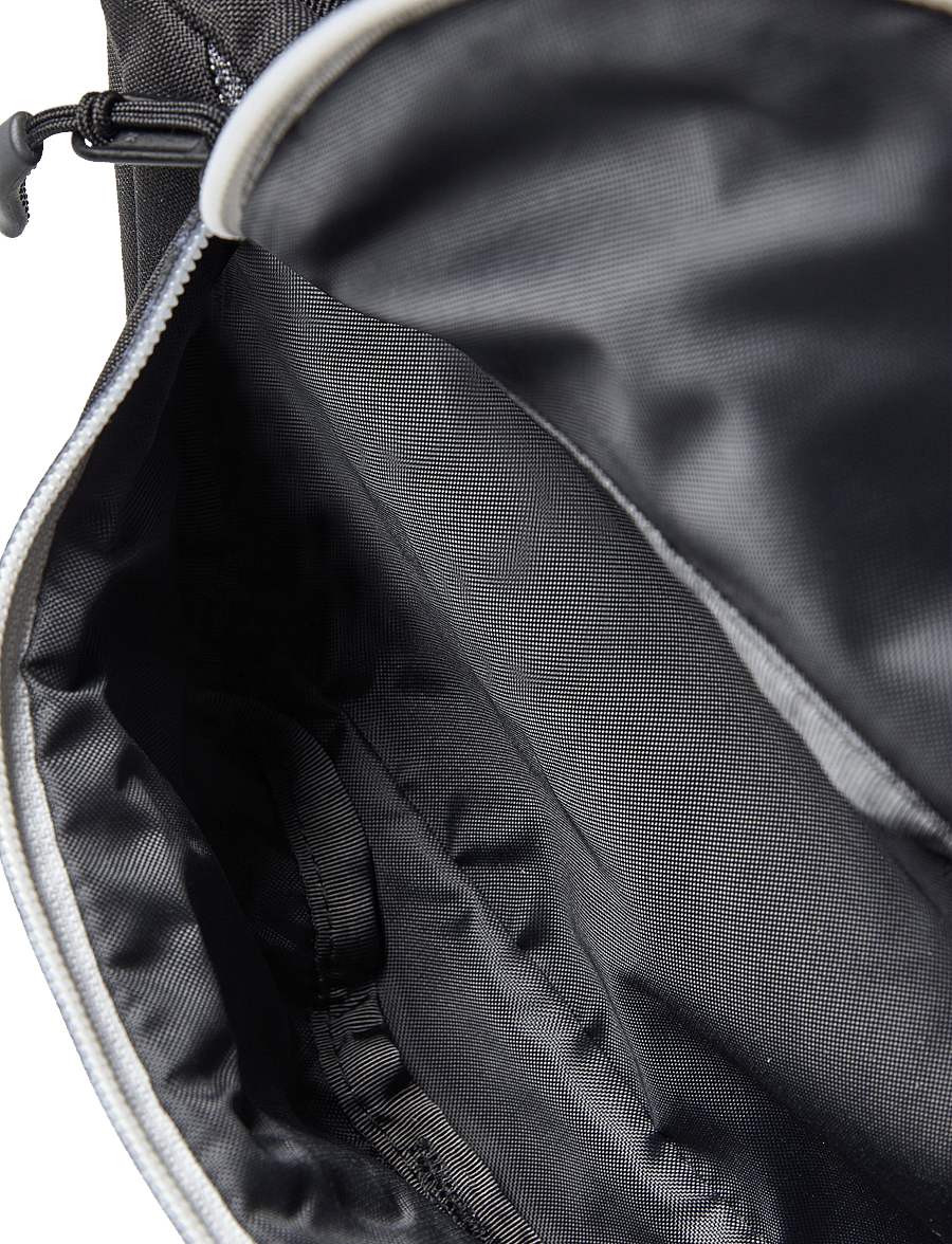 The North Face - JESTER LUMBAR - handtaschen & bauchtaschen - grey - 5