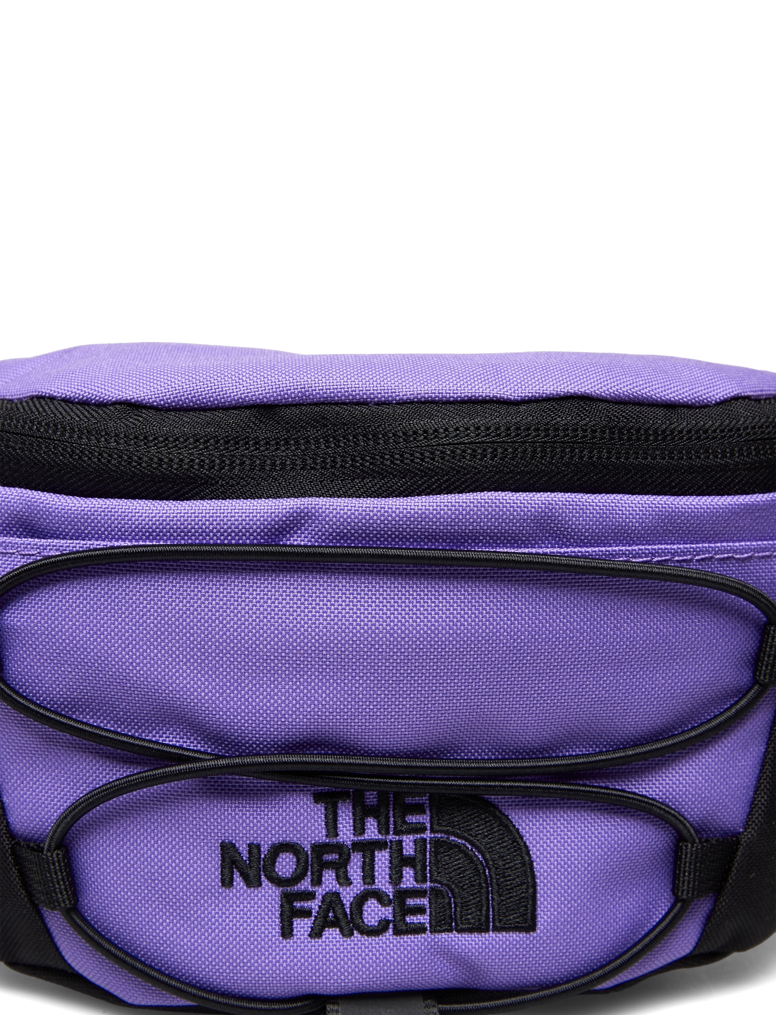The North Face - JESTER LUMBAR - optic violet/tnf black - 3