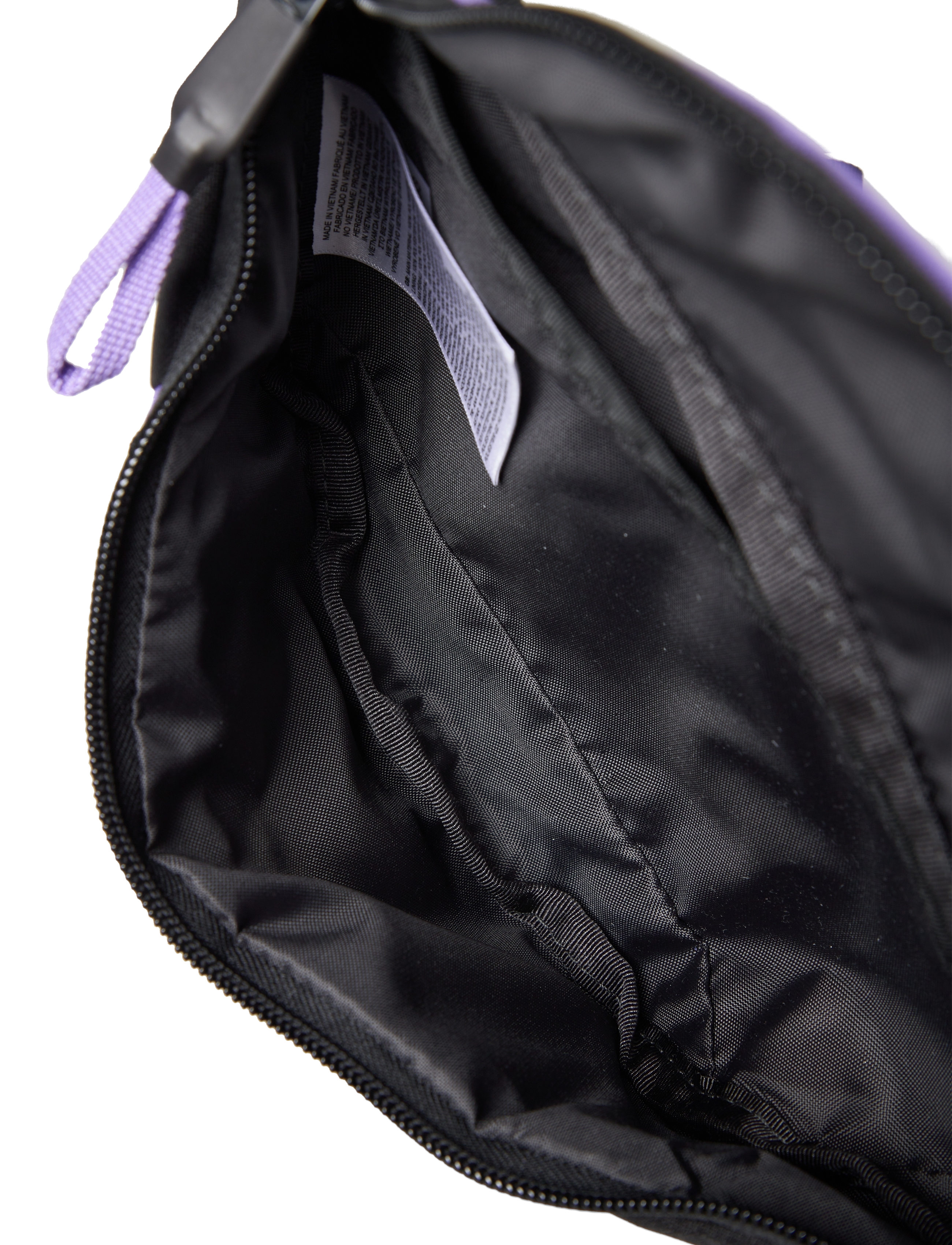The North Face - JESTER LUMBAR - optic violet/tnf black - 4