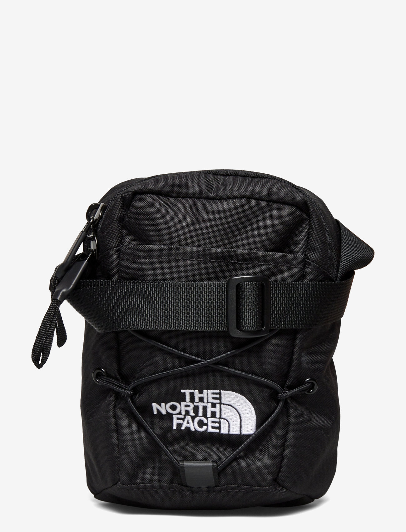 The North Face - JESTER CROSSBODY - crossbody- & magväskor - black - 1