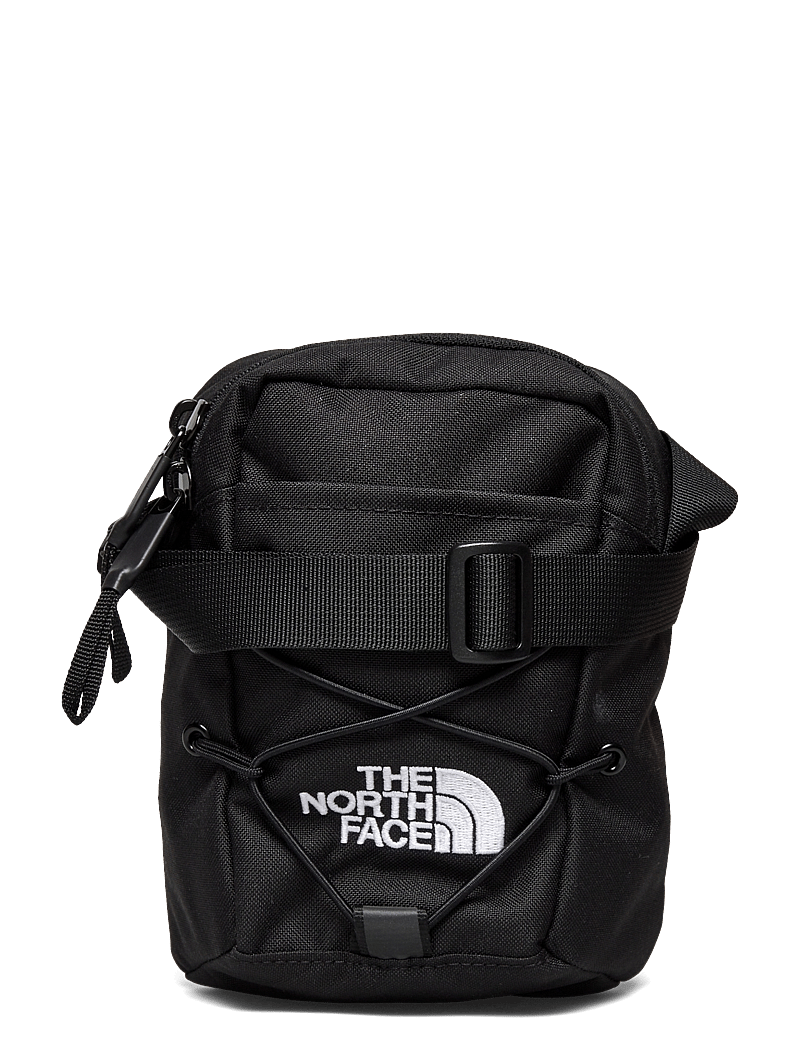 The North Face - JESTER CROSSBODY - crossbody & bæltetasker - black - 1