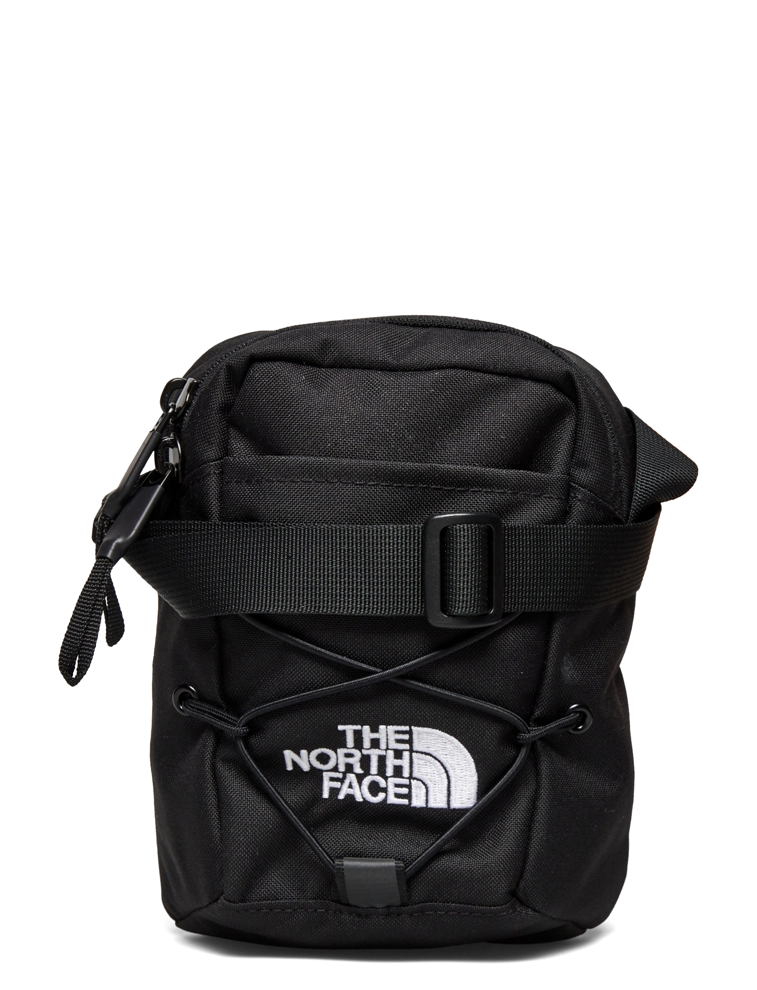 The North Face - JESTER CROSSBODY - rankinės ilgu dirželiu ir rankinės ant juosmens - black - 1