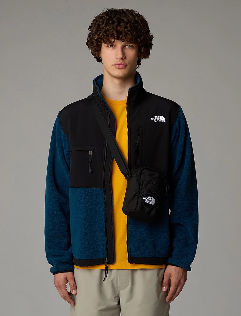 The North Face - JESTER CROSSBODY - crossbody & bæltetasker - black - 0