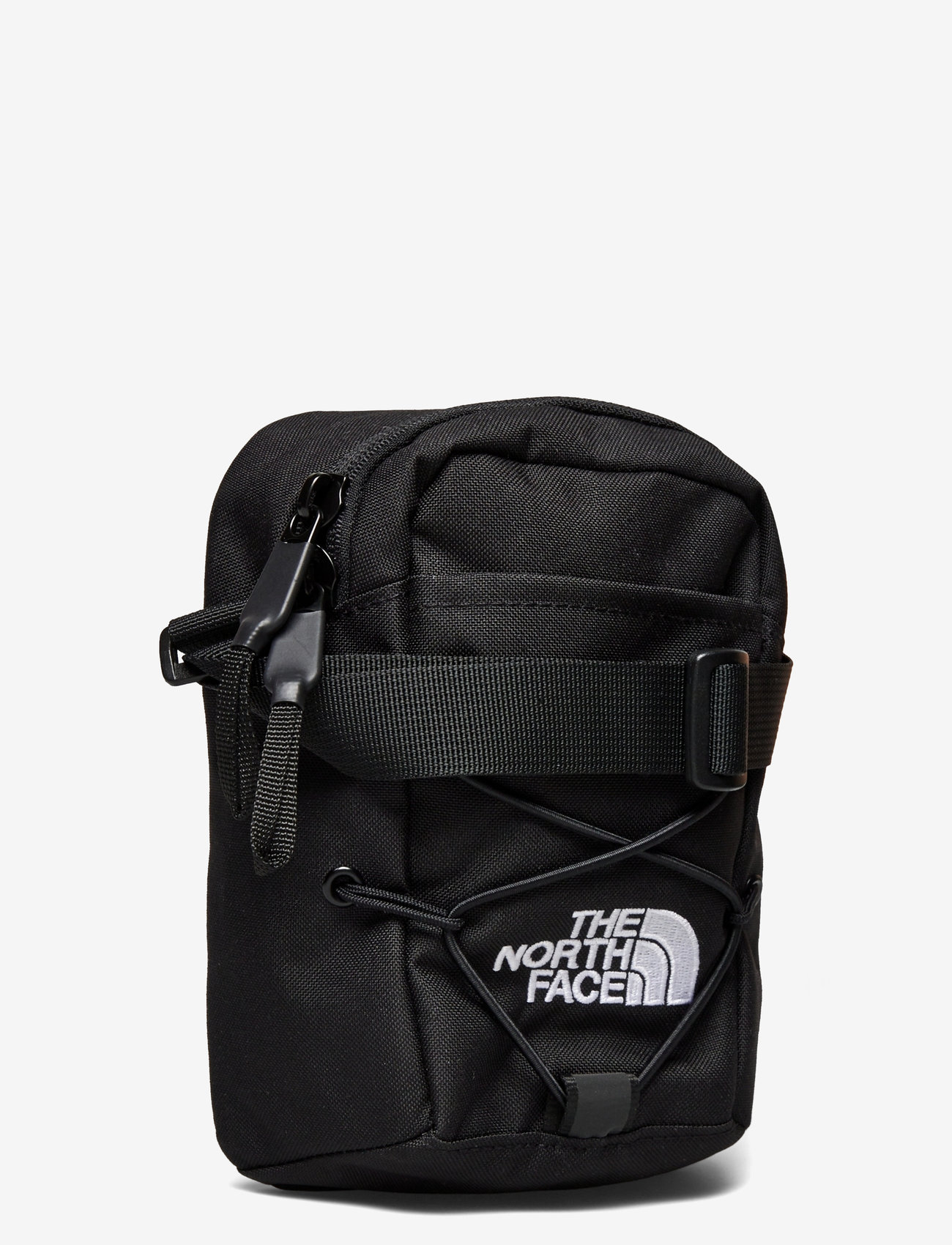 The North Face - JESTER CROSSBODY - crossbody- & magväskor - black - 3
