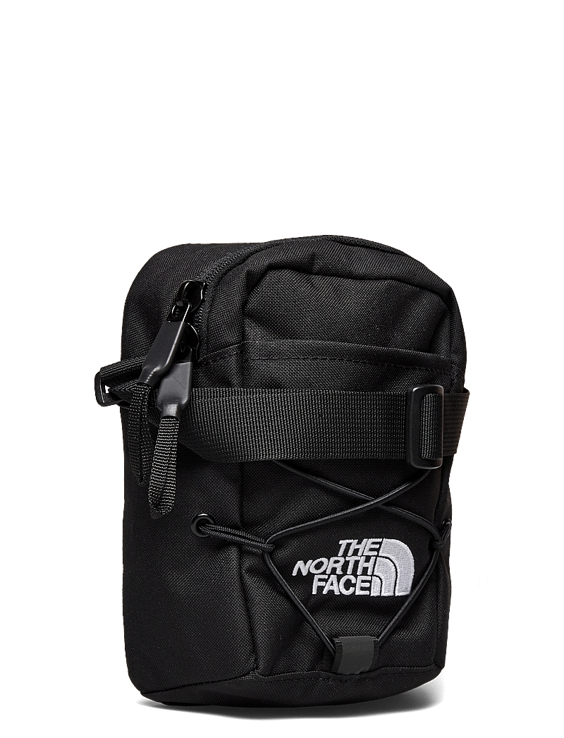 The North Face - JESTER CROSSBODY - crossbody & bæltetasker - black - 3